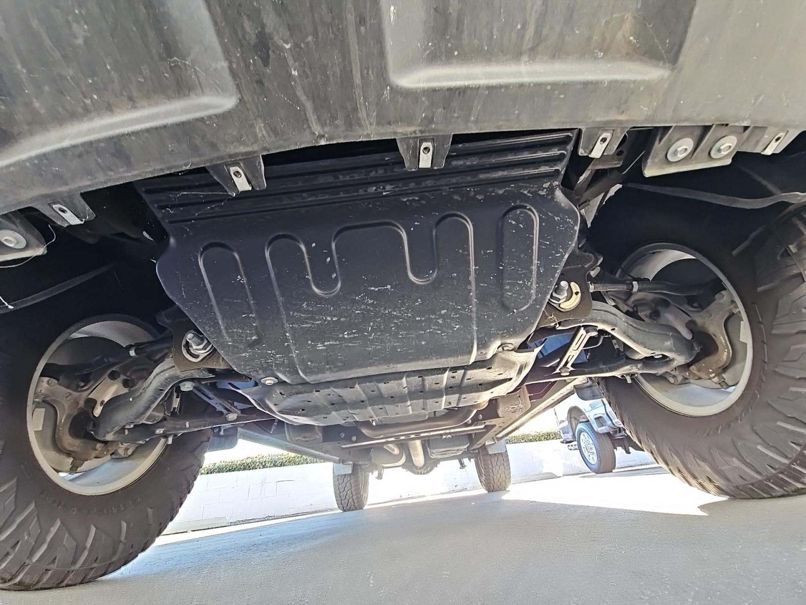 2024 Chevrolet Silverado 1500 LT RWD