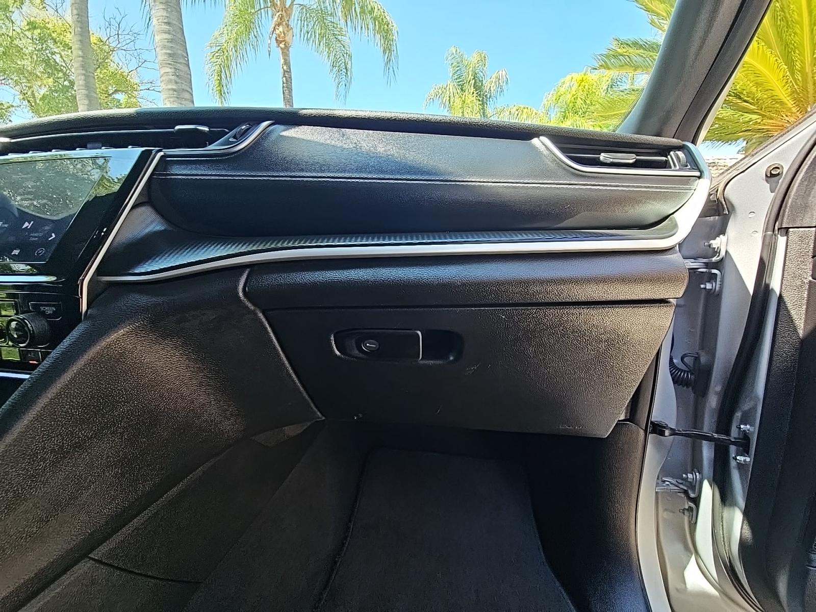 2024 Jeep Grand Cherokee Altitude AWD