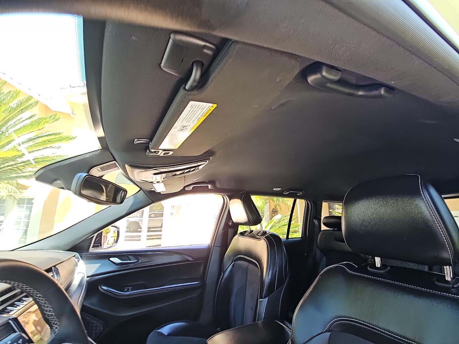 2024 Jeep Grand Cherokee Altitude AWD