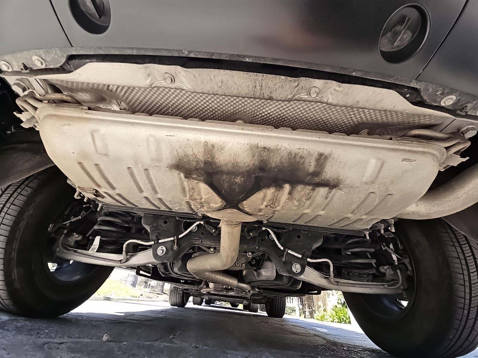 2024 Jeep Grand Cherokee Altitude AWD