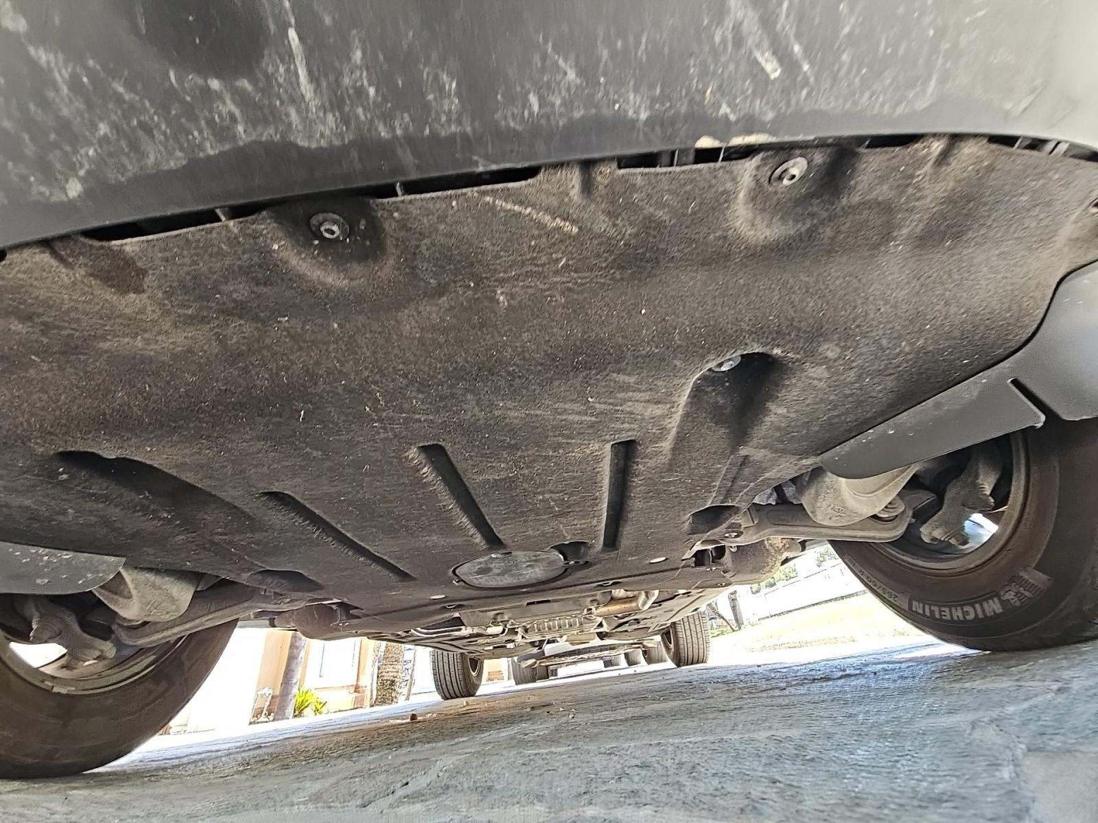 2024 Jeep Grand Cherokee Altitude AWD