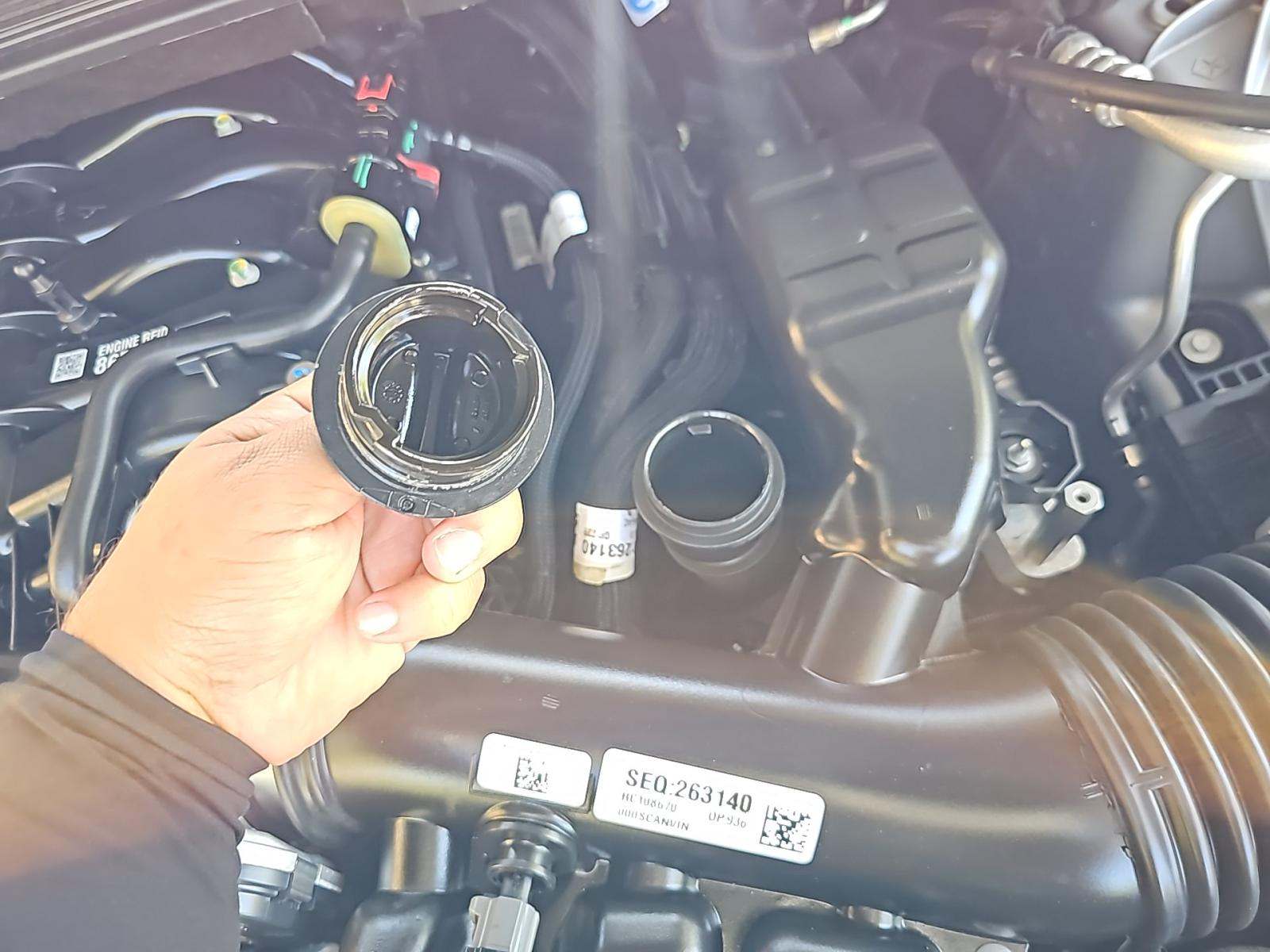 2024 Jeep Grand Cherokee Altitude AWD