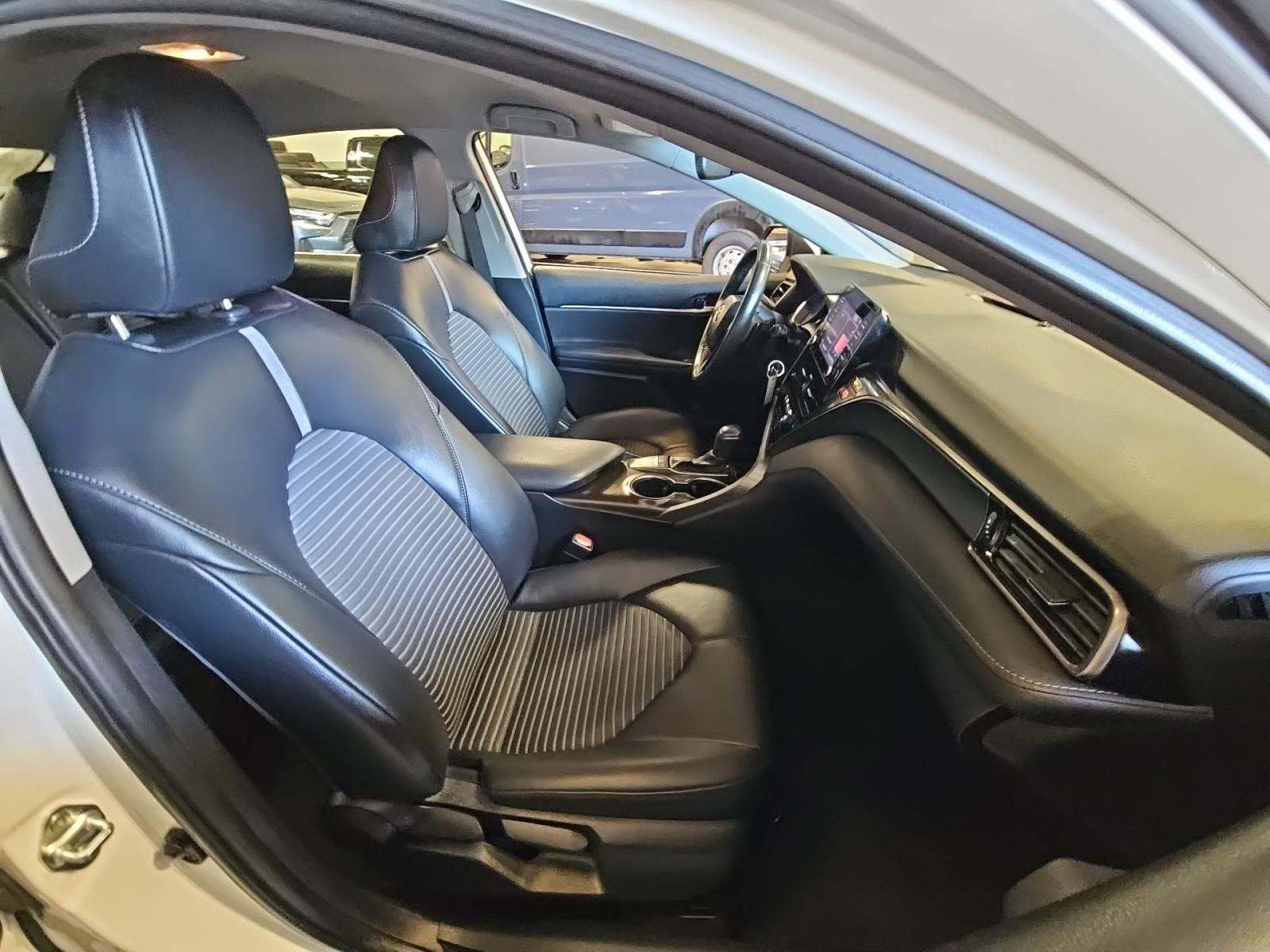 2024 Toyota Camry SE FWD