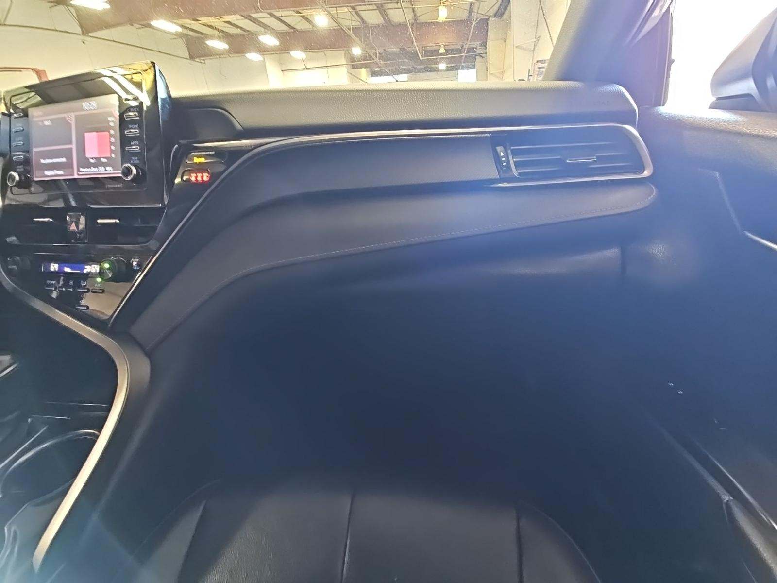 2024 Toyota Camry SE FWD