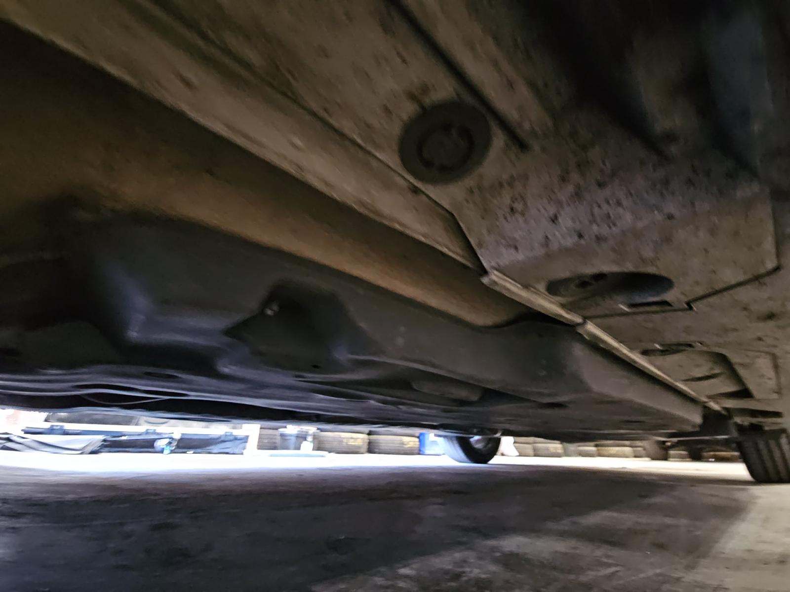 2024 Toyota Camry SE FWD