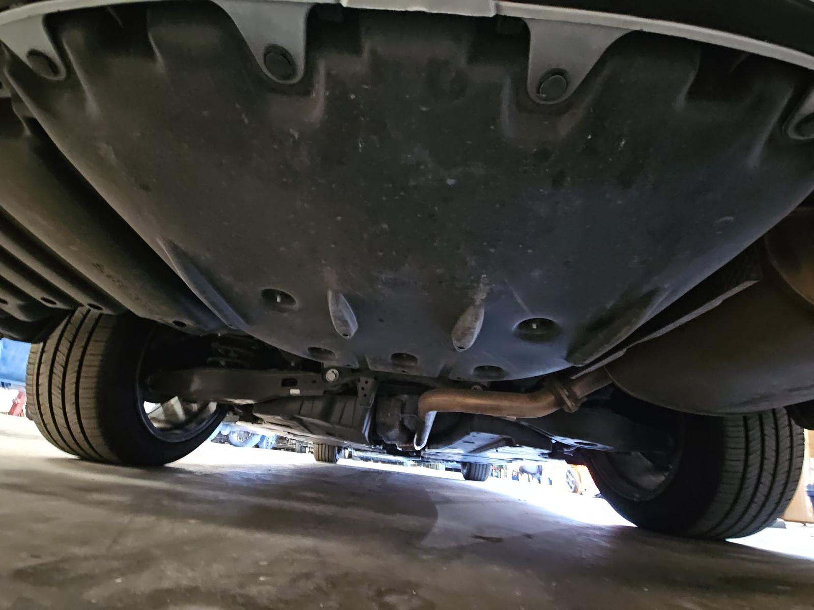 2024 Toyota Camry SE FWD