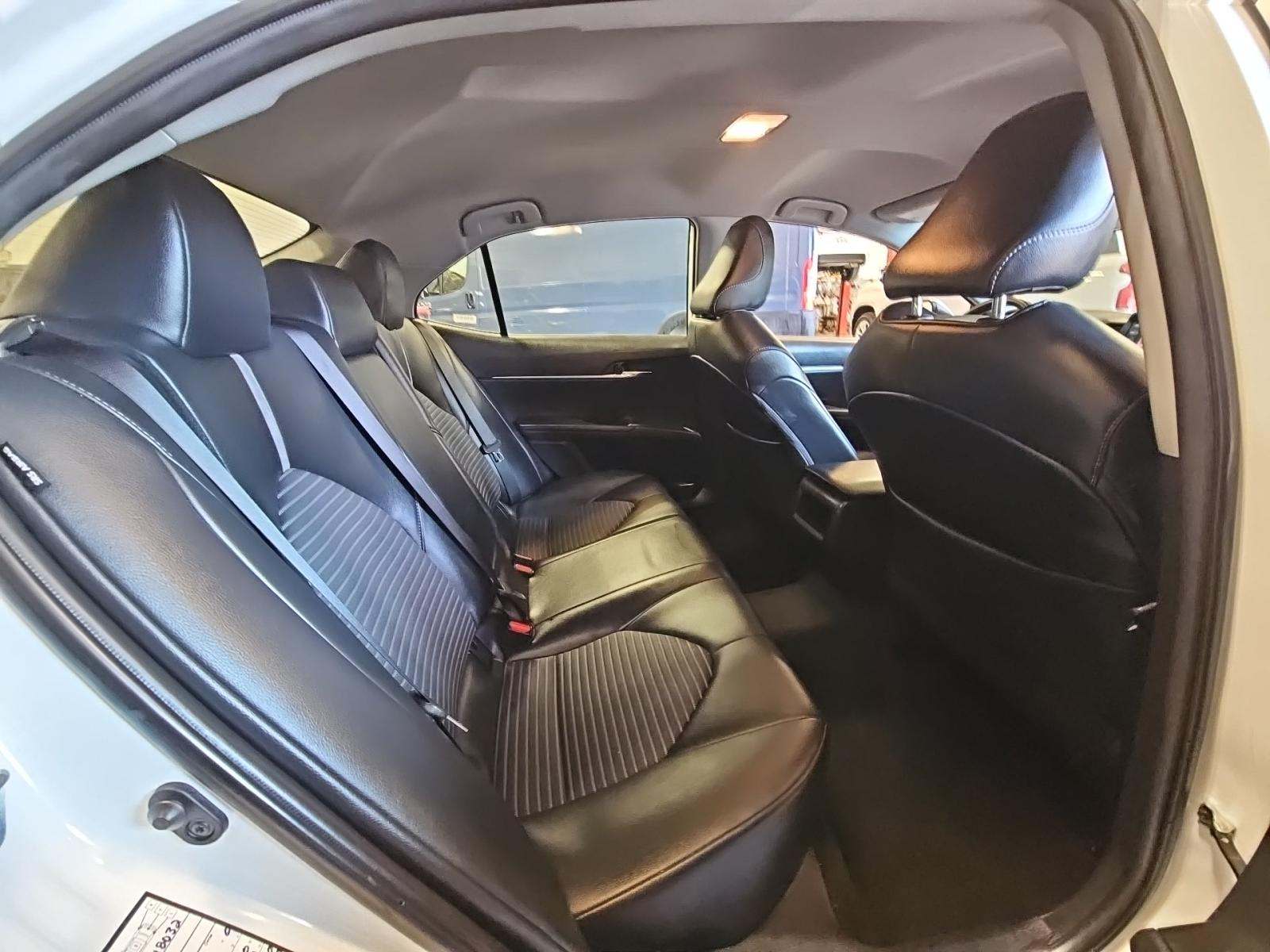 2024 Toyota Camry SE FWD