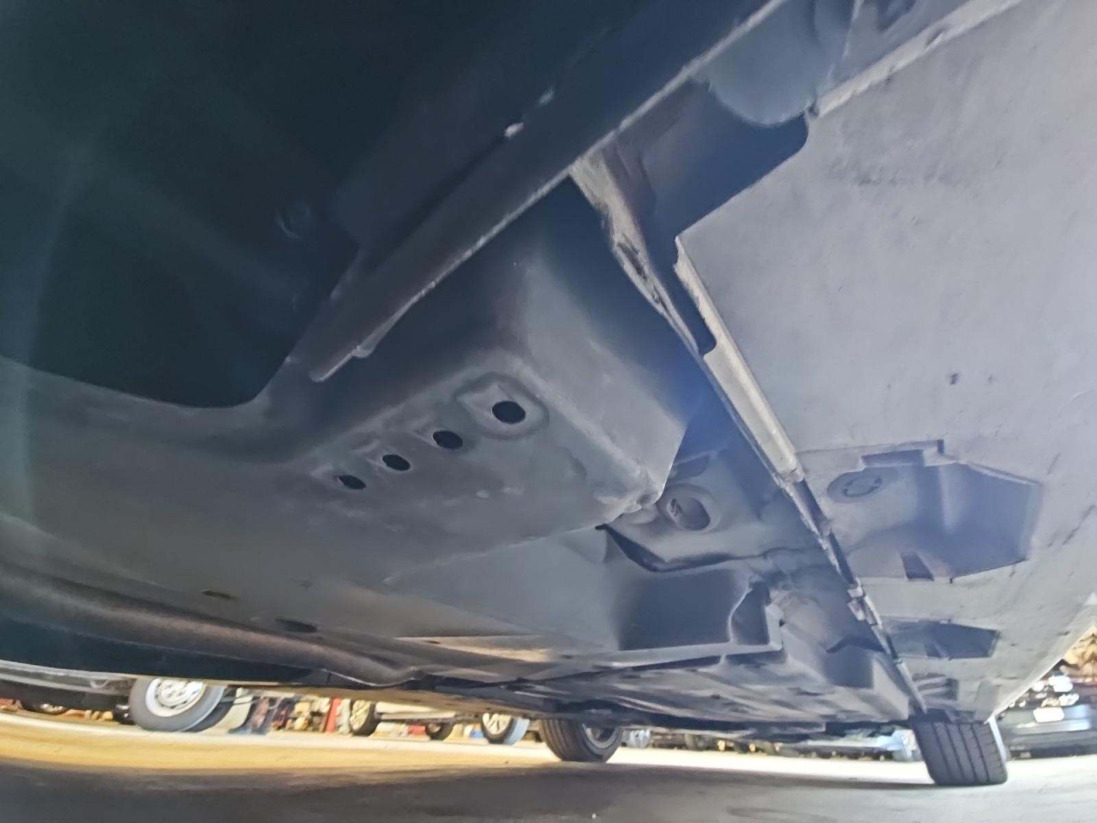 2024 Toyota Camry SE FWD