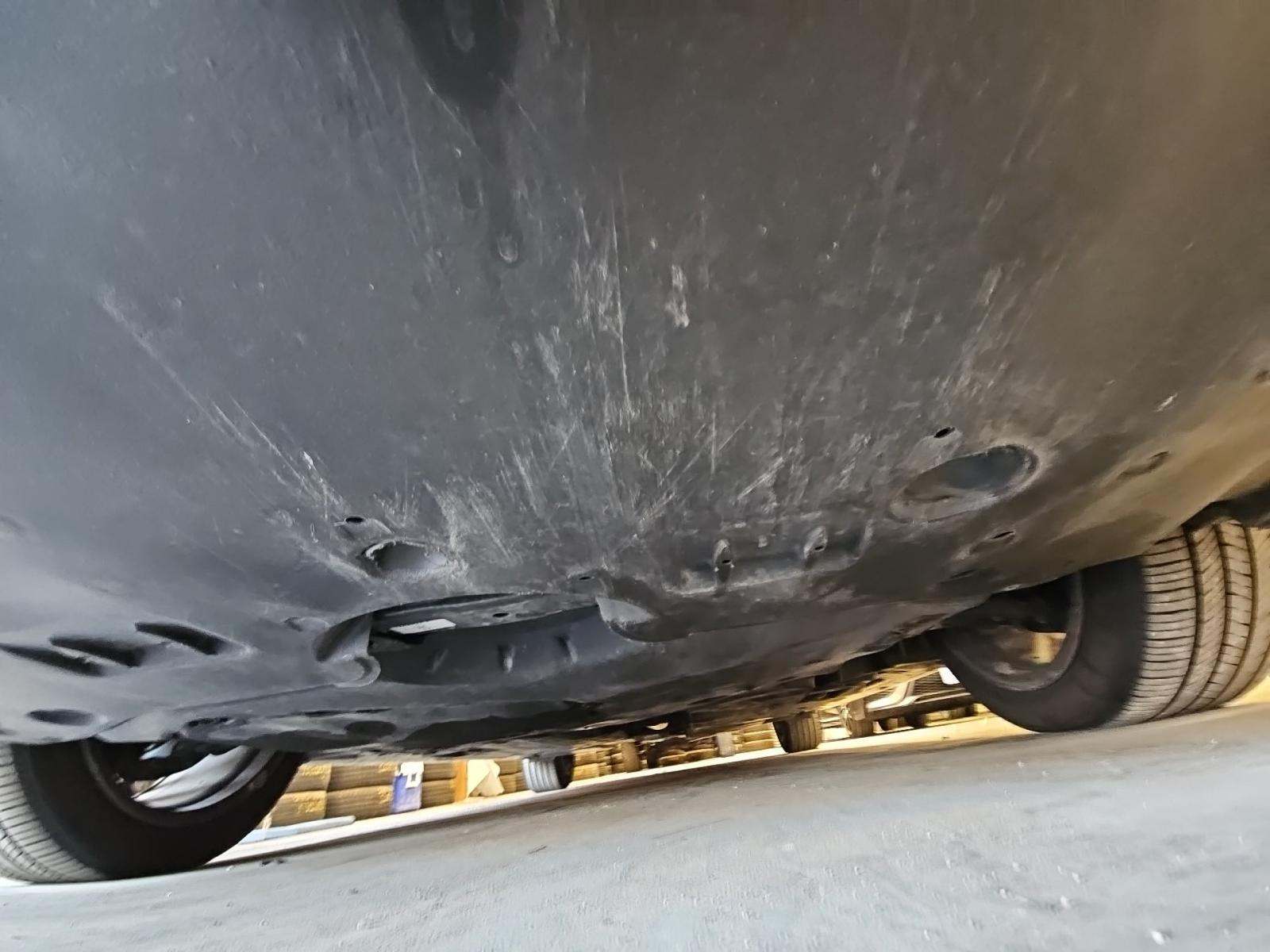 2024 Toyota Camry SE FWD