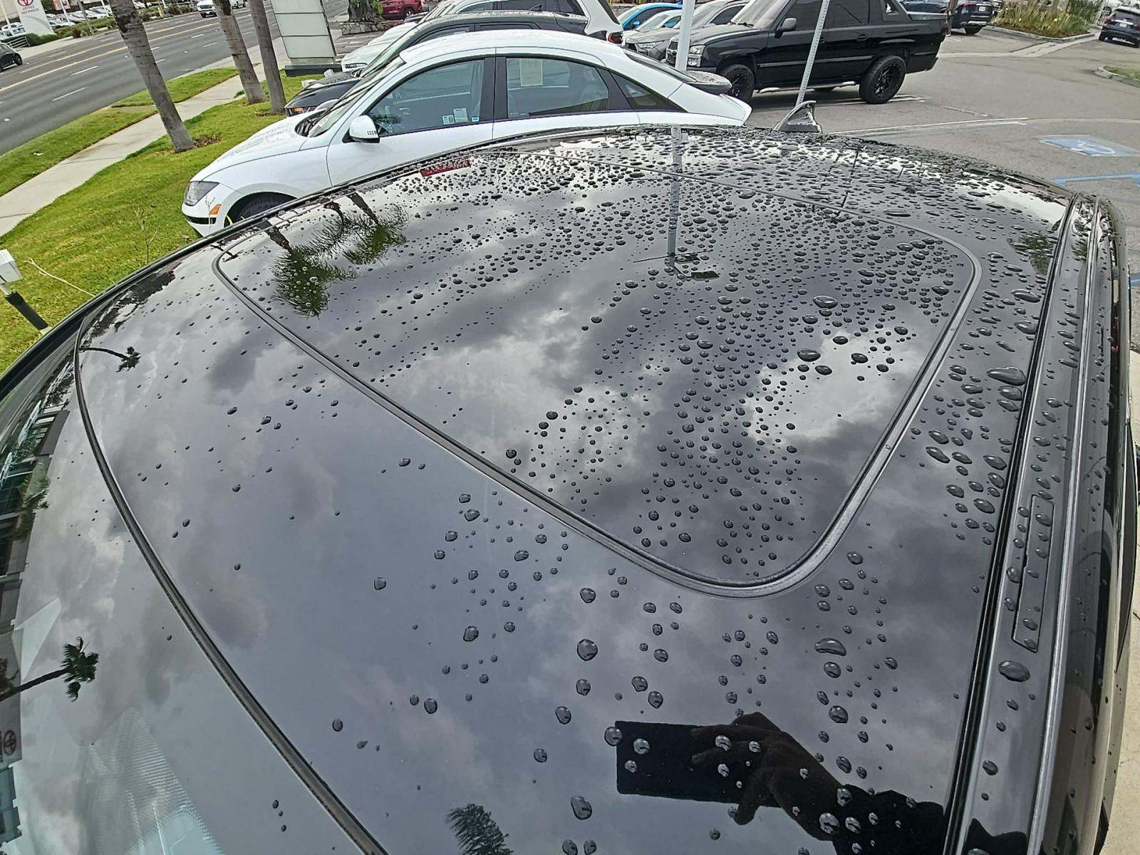 2021 BMW 5 Series 530e RWD