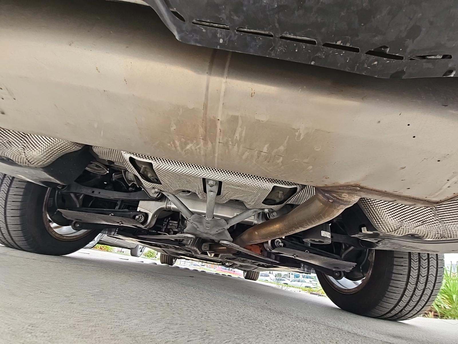 2021 BMW 5 Series 530e RWD