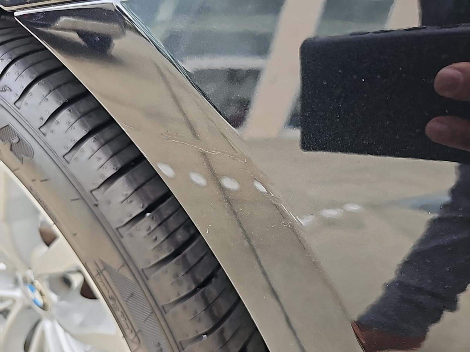 2021 BMW 5 Series 530e RWD