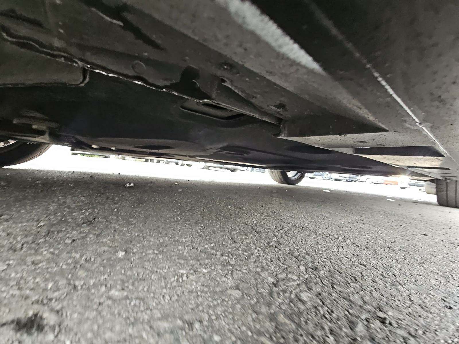 2016 Ford Focus ST FWD