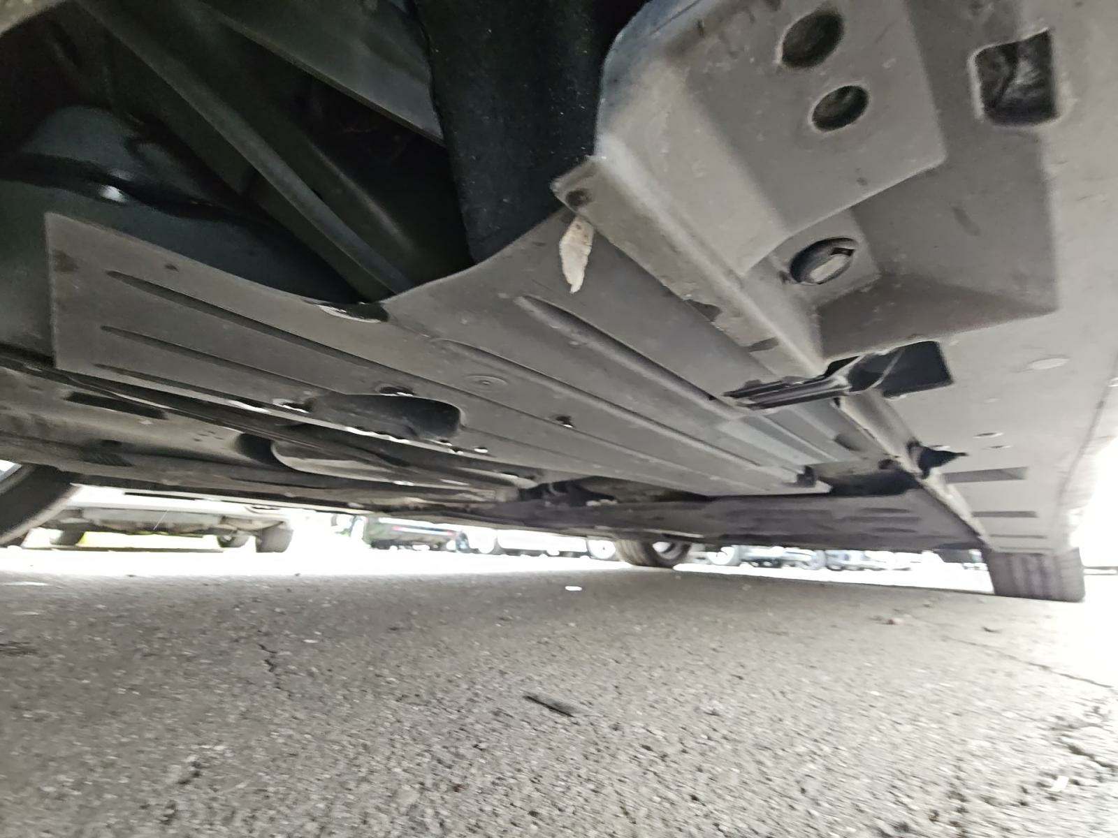 2016 Ford Focus ST FWD