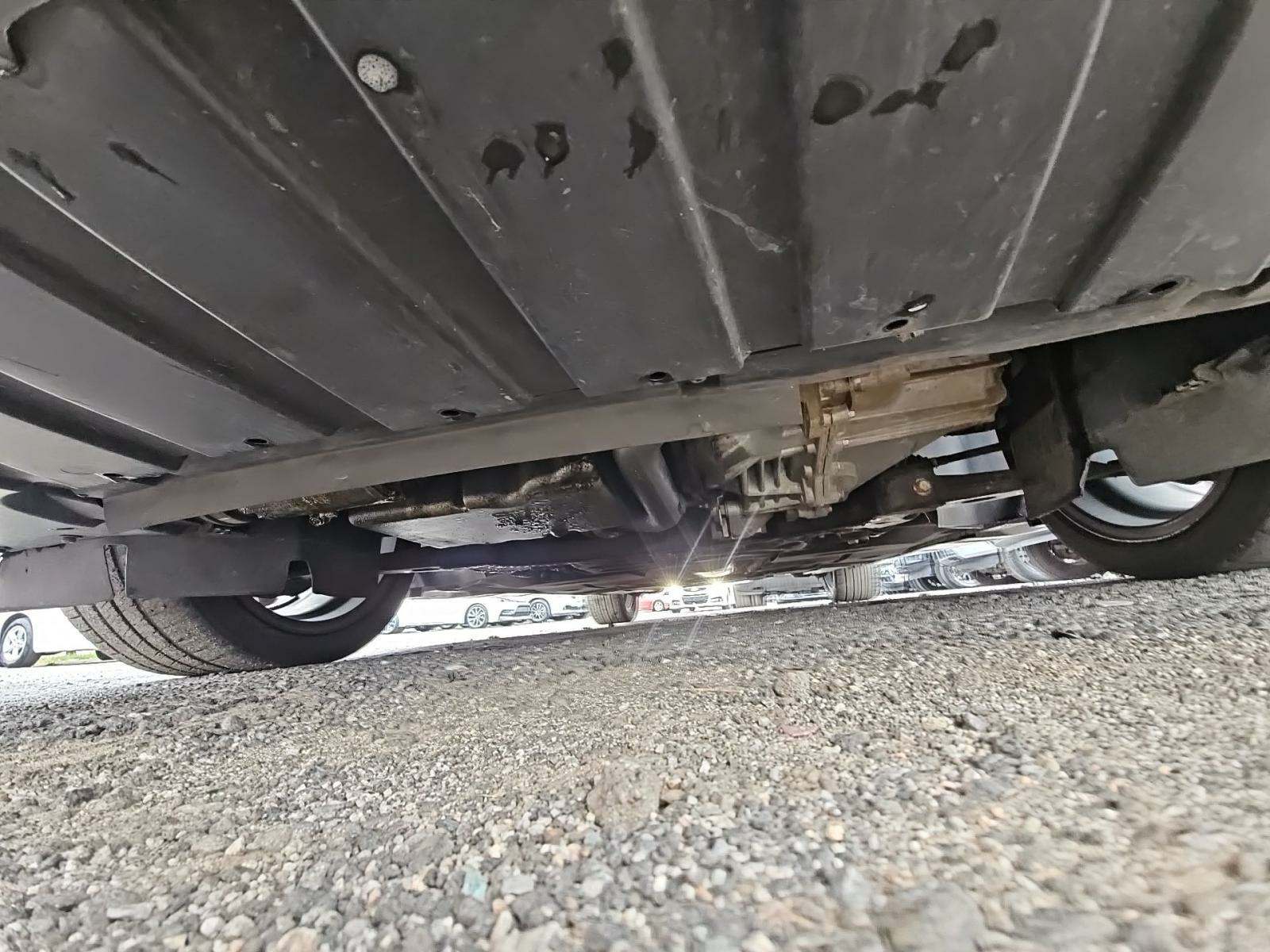 2016 Ford Focus ST FWD