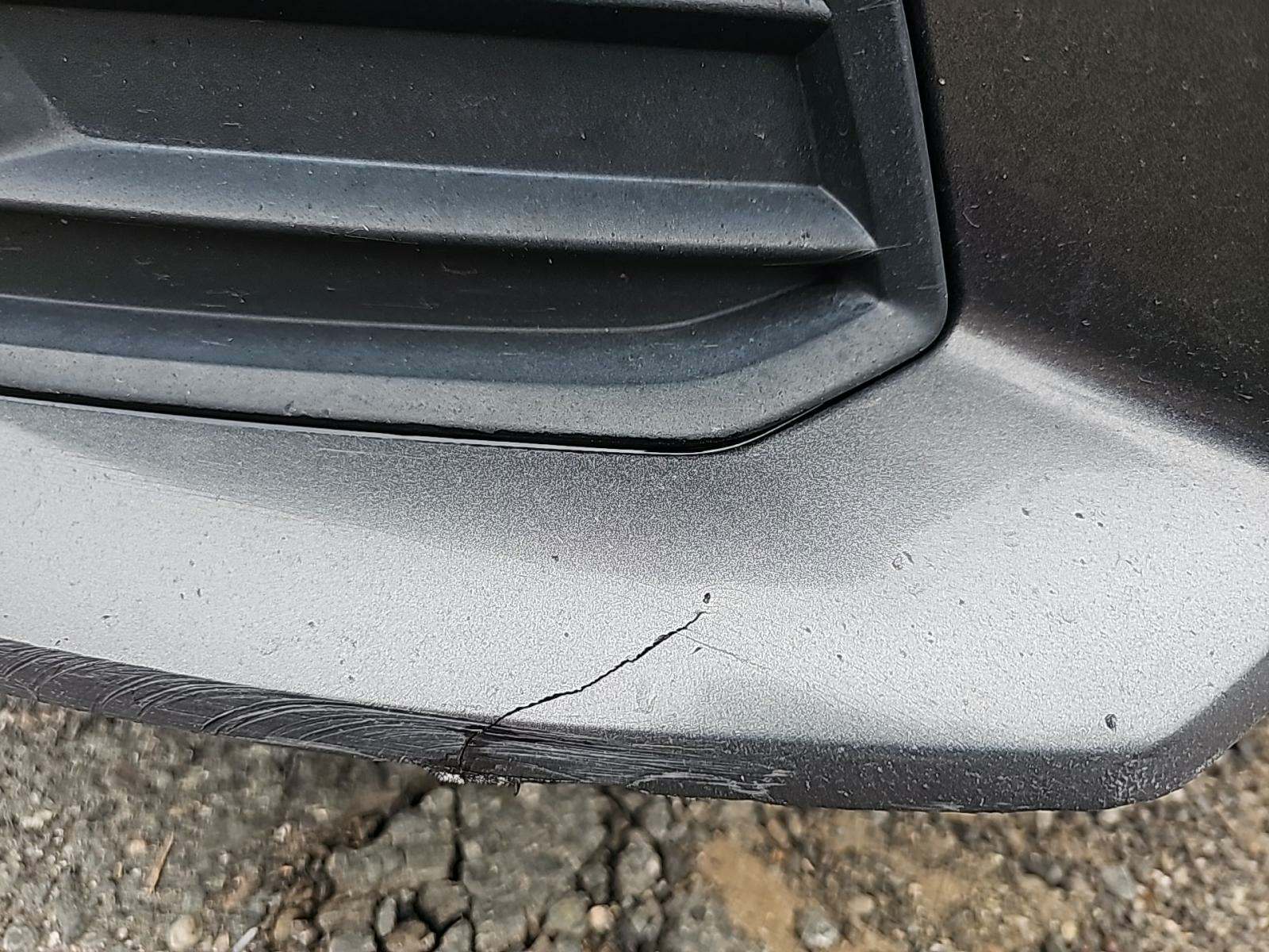 2016 Ford Focus ST FWD