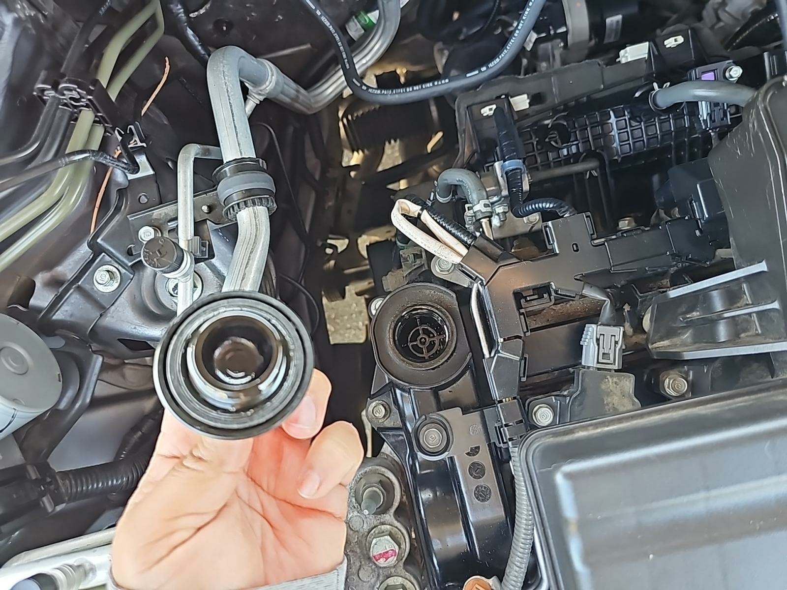 2021 Honda CR-V EX FWD