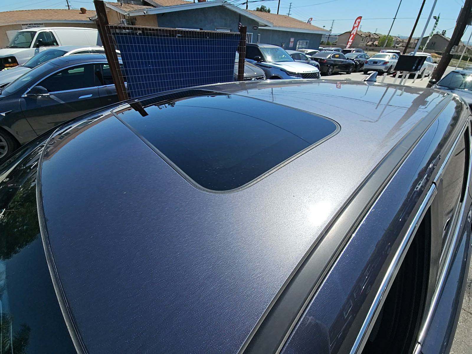 2021 Honda CR-V EX FWD