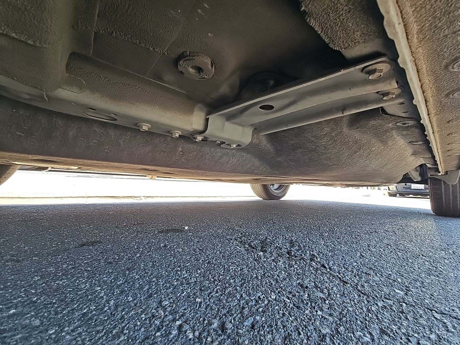 2021 Honda CR-V EX FWD