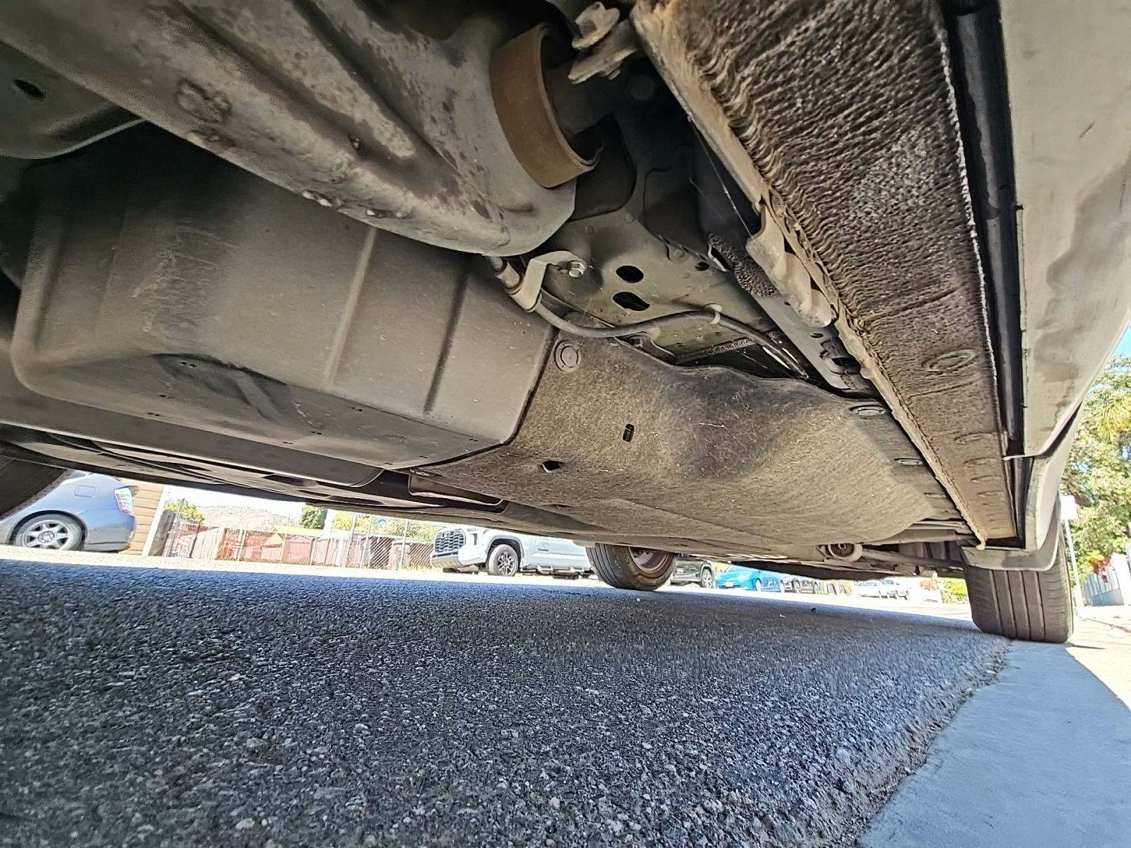 2021 Honda CR-V EX FWD