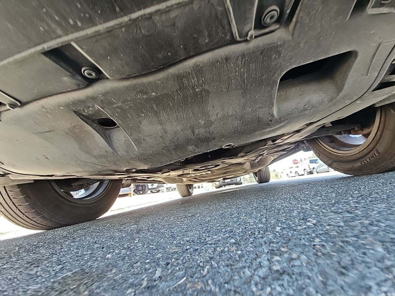 2021 Honda CR-V EX FWD