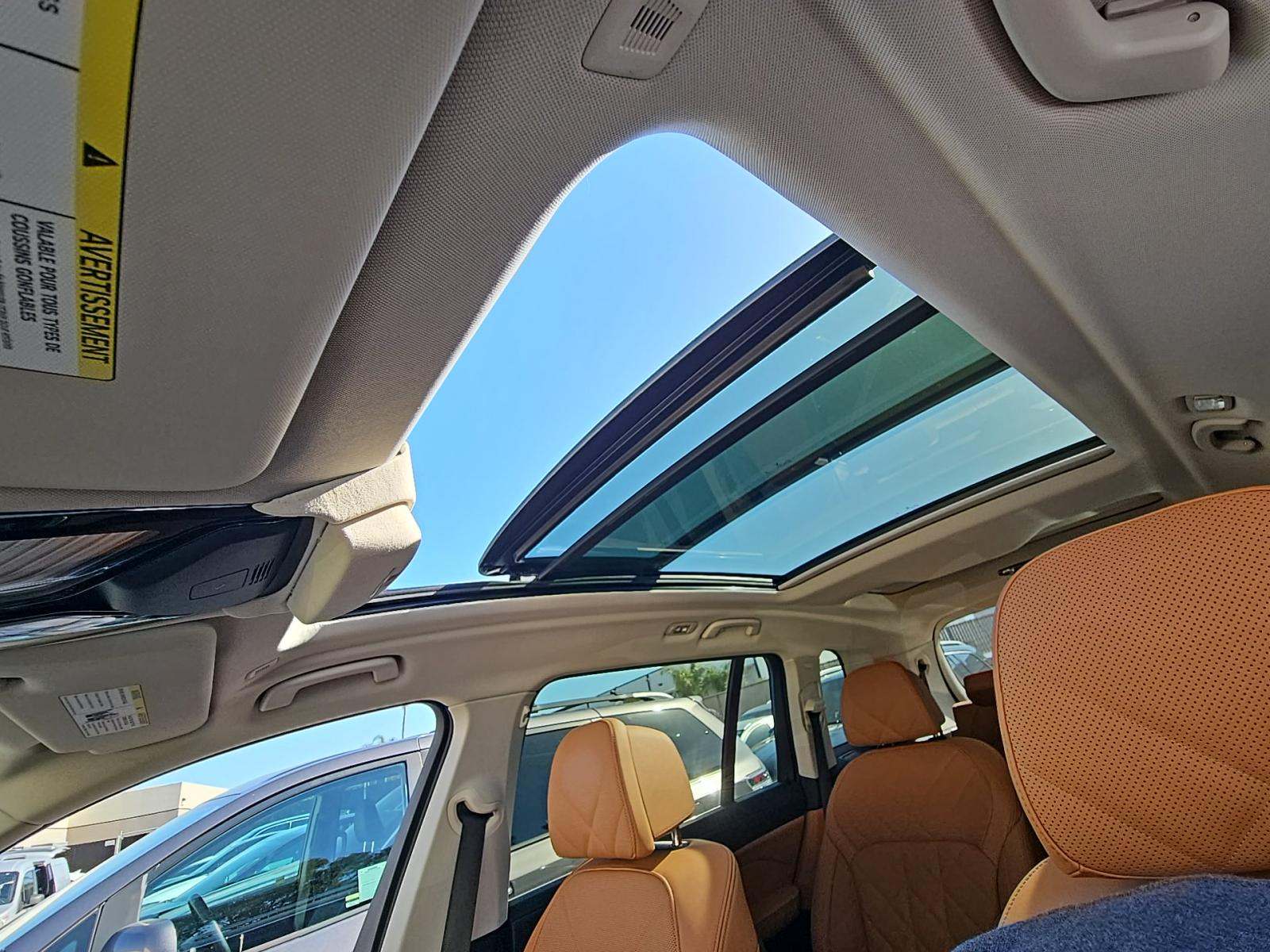 2023 BMW X7 xDrive40i AWD