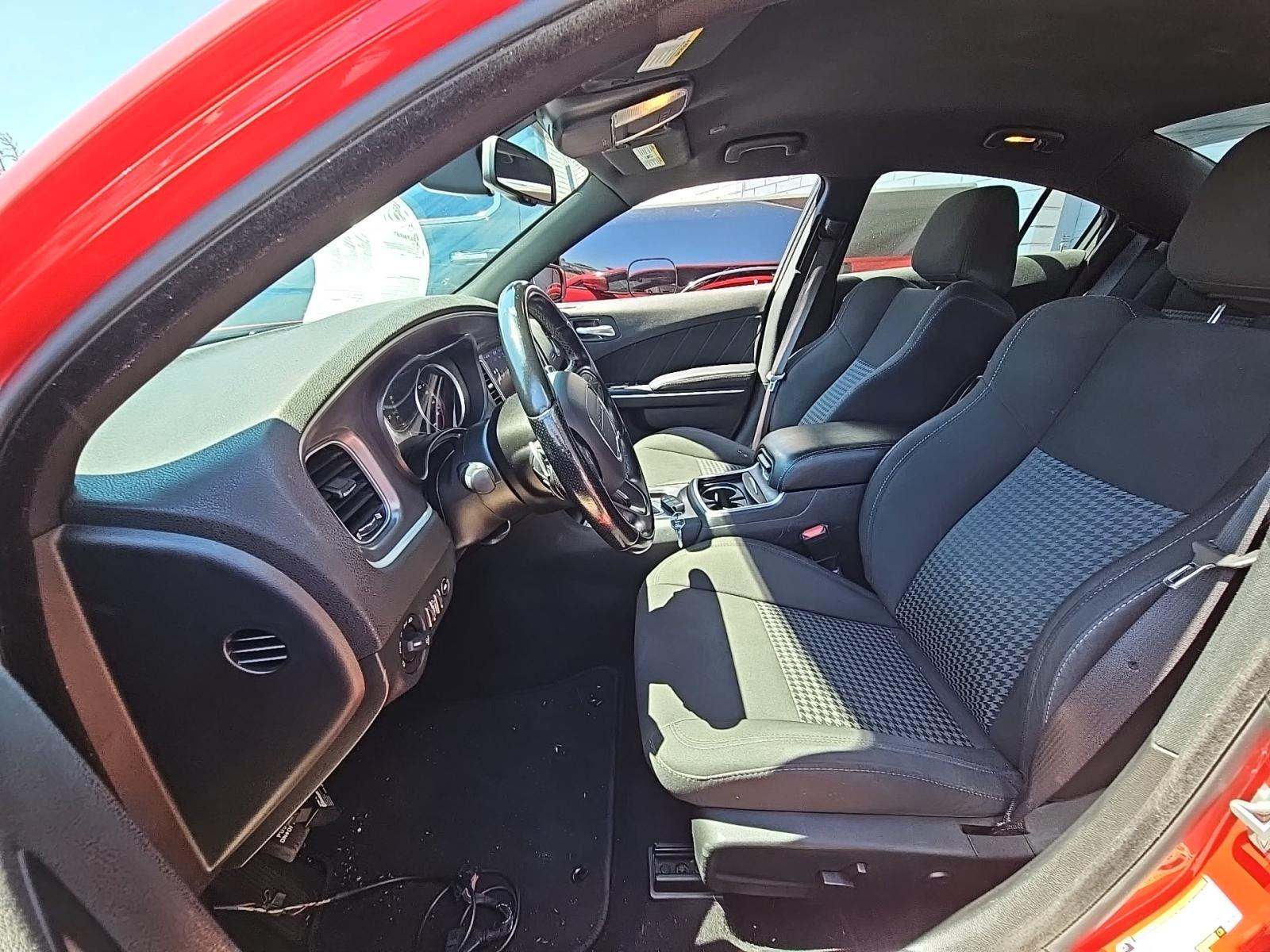 2021 Dodge Charger R/T RWD