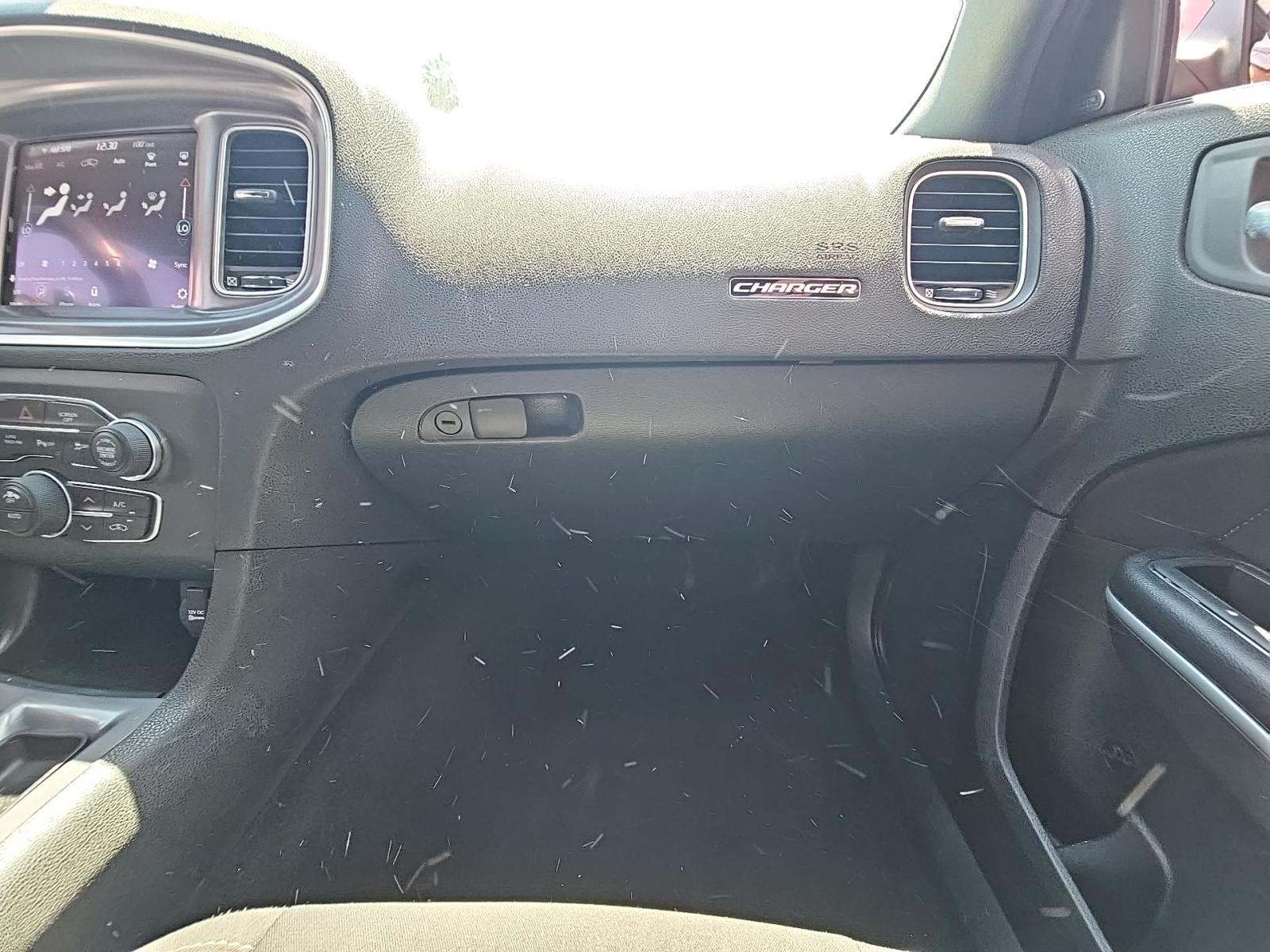 2021 Dodge Charger R/T RWD