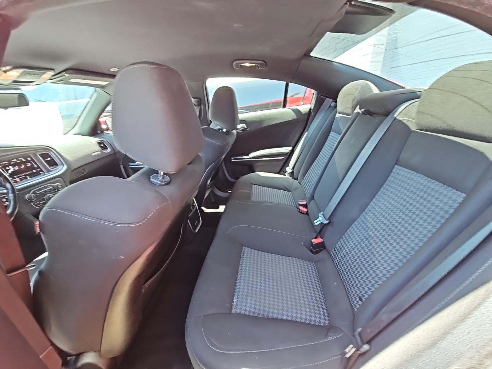 2021 Dodge Charger R/T RWD