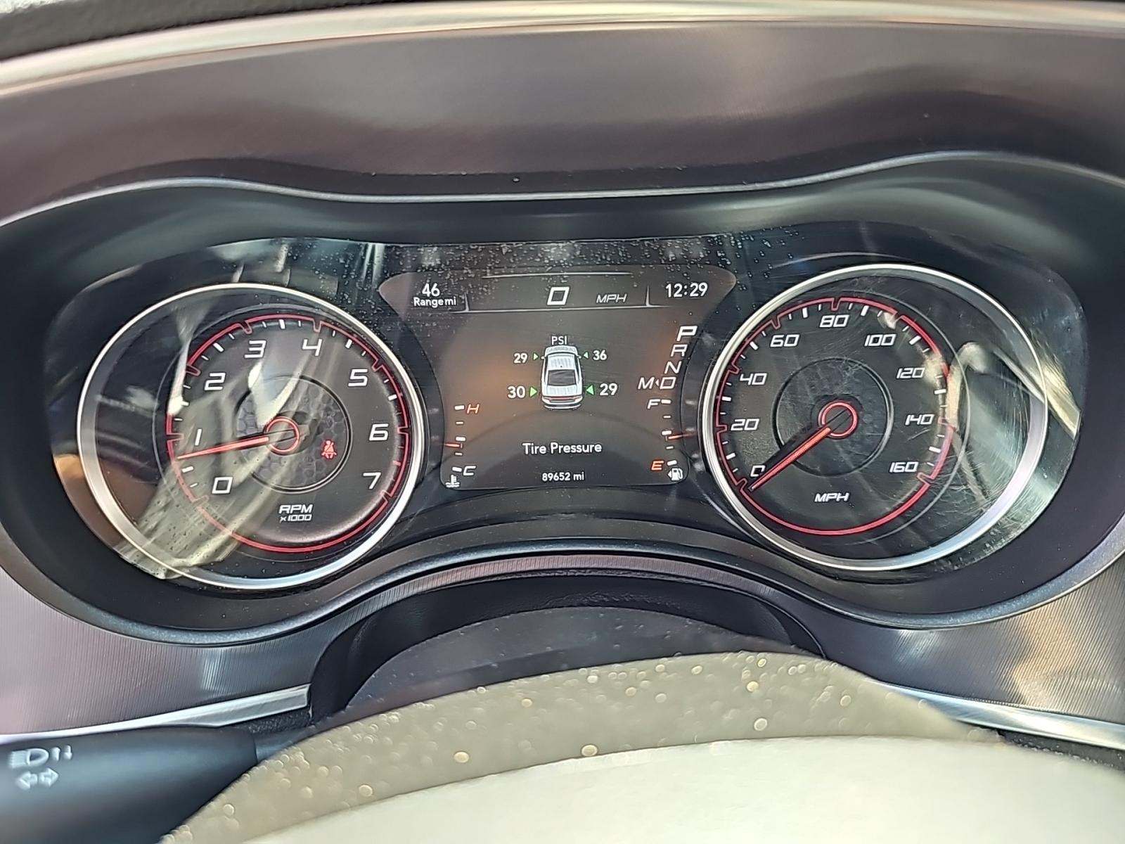 2021 Dodge Charger R/T RWD