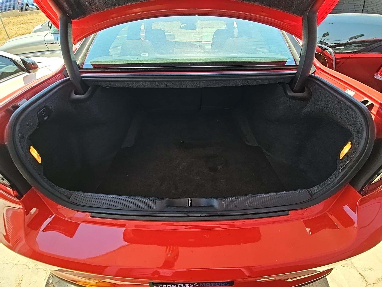 2021 Dodge Charger R/T RWD