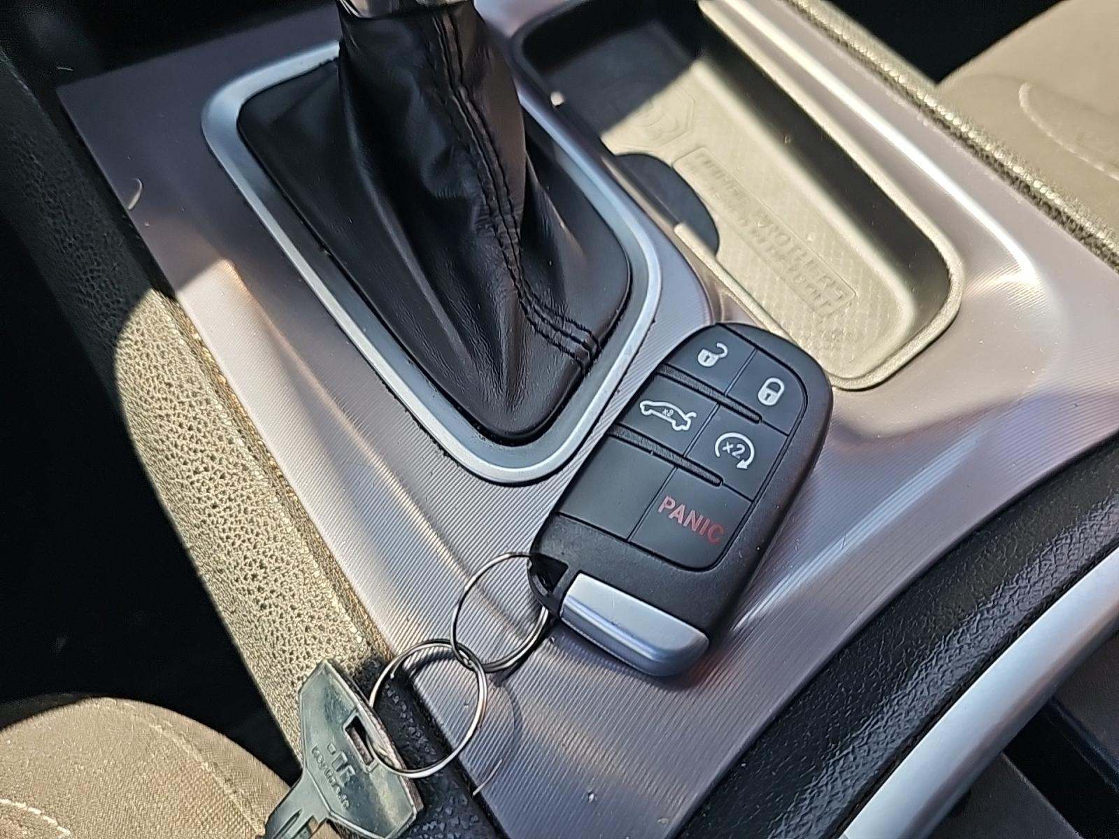 2021 Dodge Charger R/T RWD