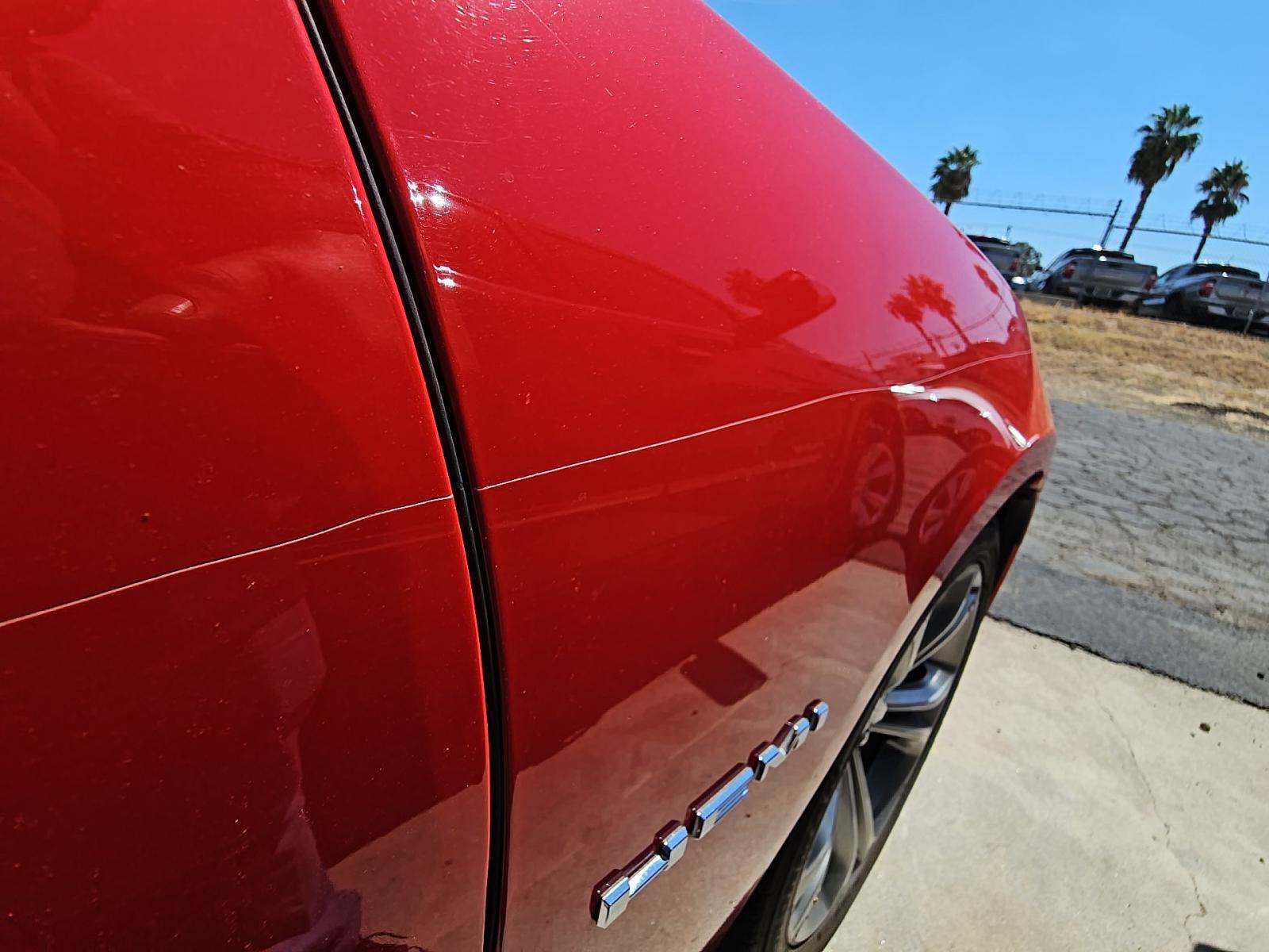 2021 Dodge Charger R/T RWD