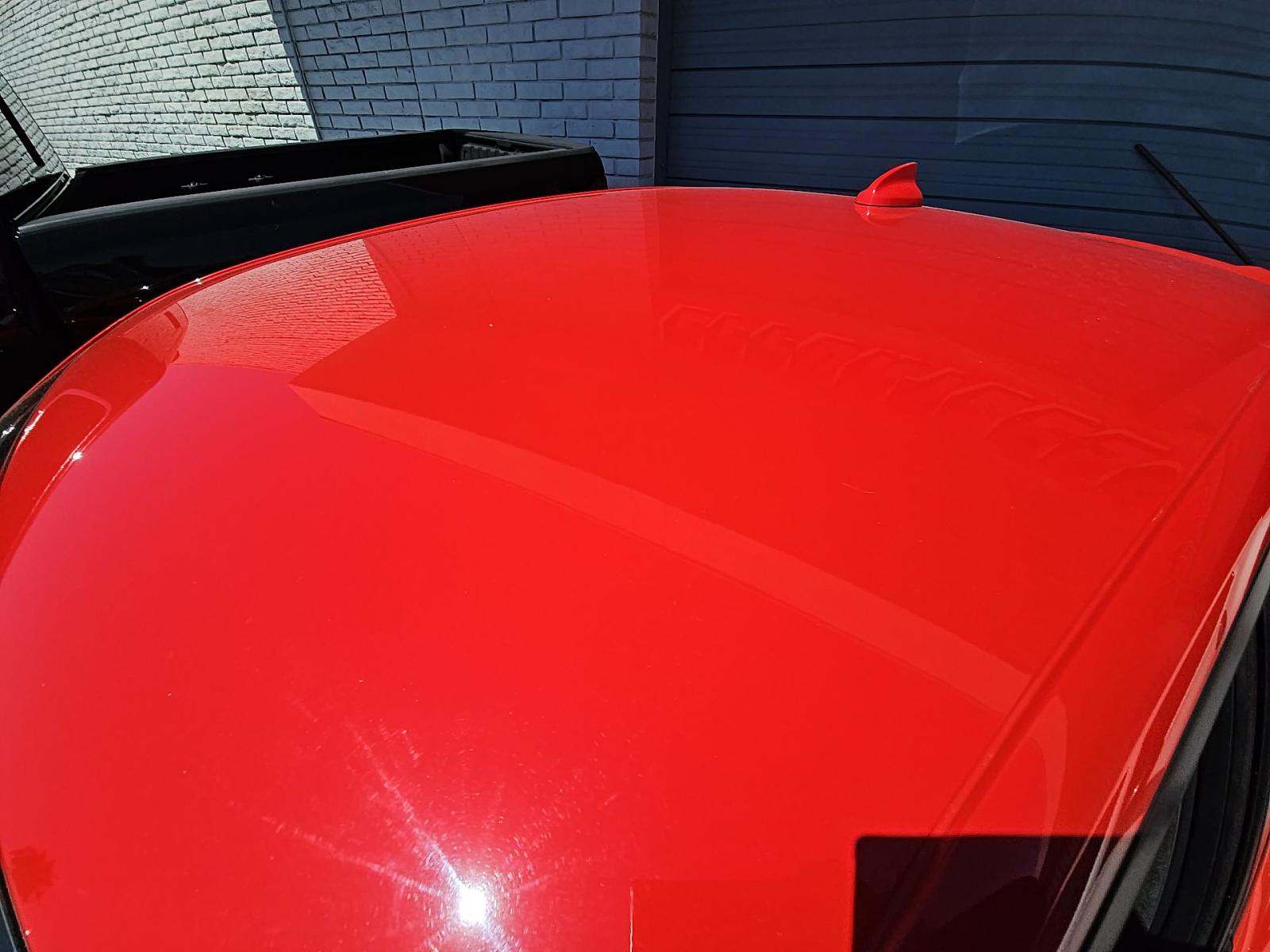 2021 Dodge Charger R/T RWD