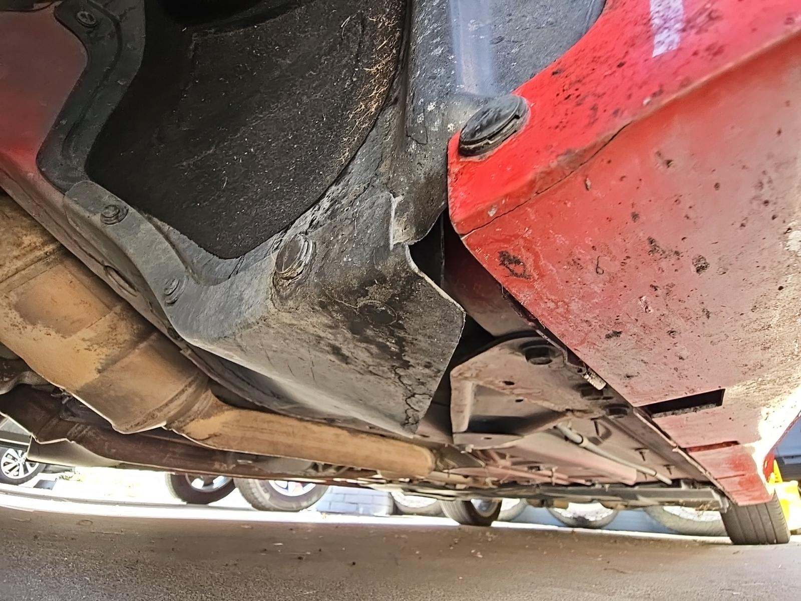 2021 Dodge Charger R/T RWD