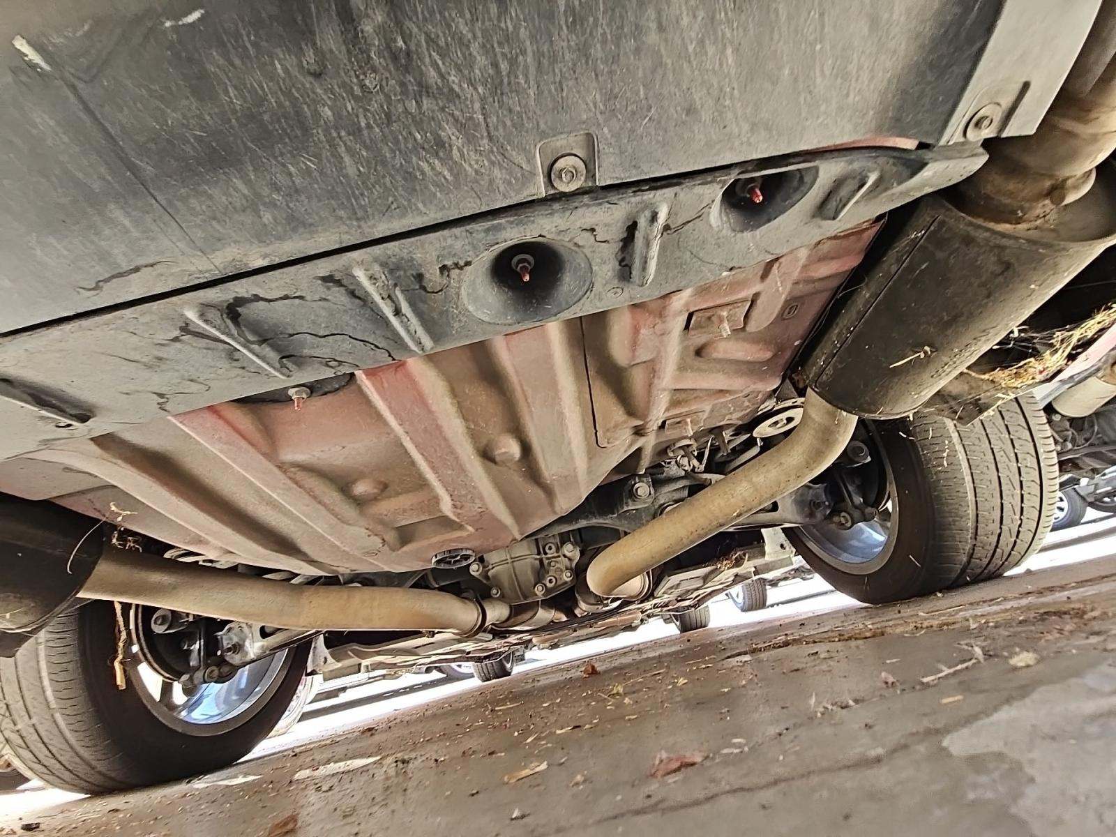 2021 Dodge Charger R/T RWD