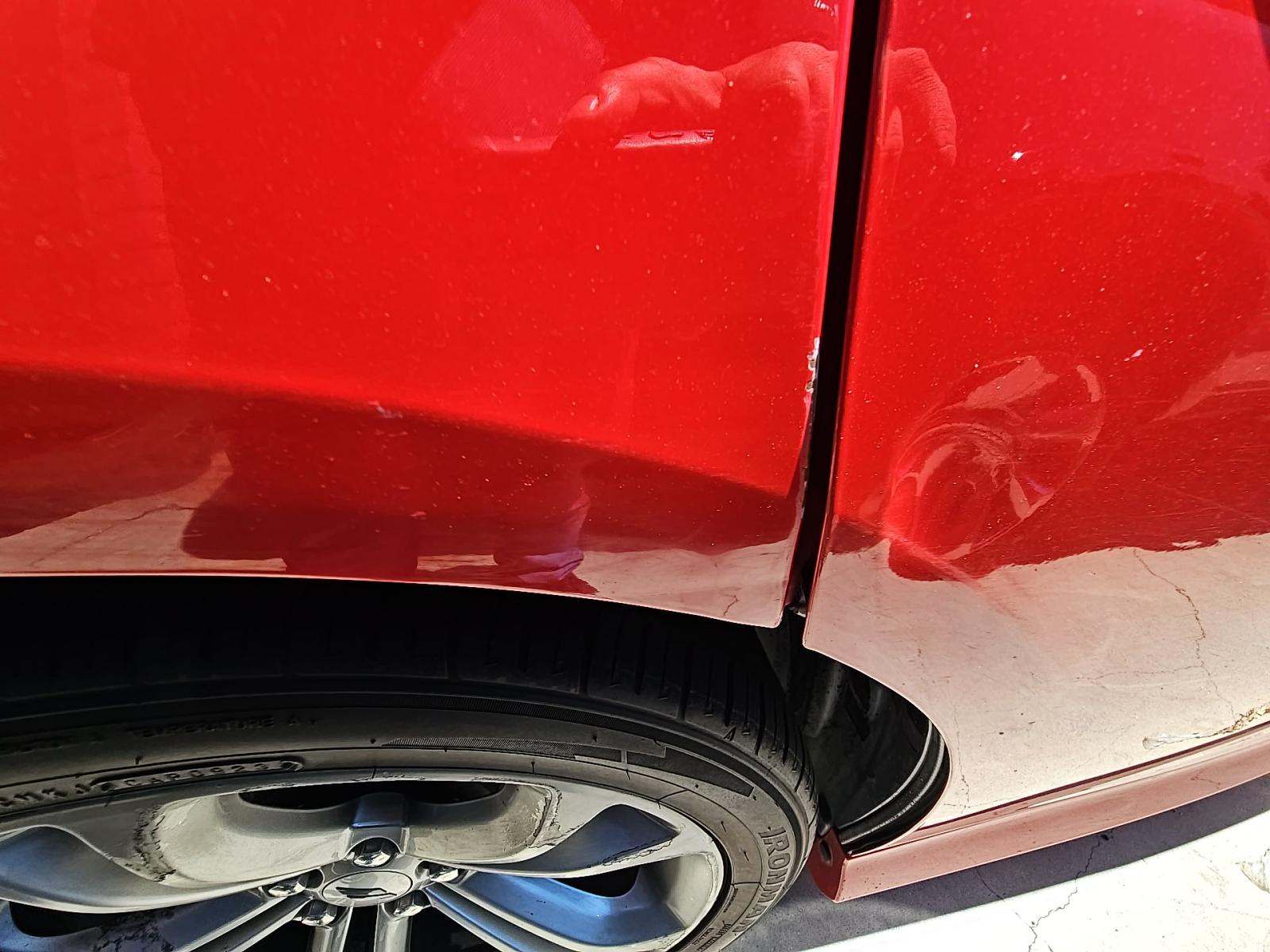 2021 Dodge Charger R/T RWD