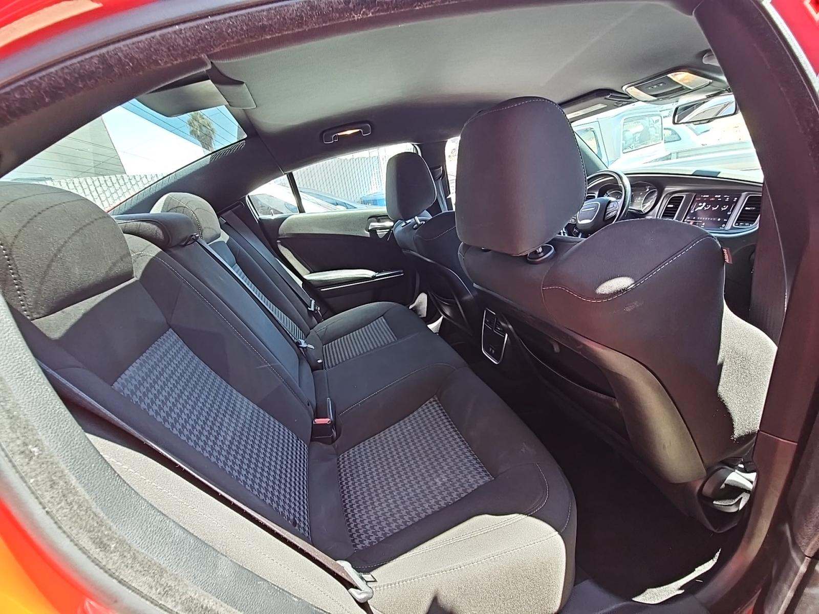 2021 Dodge Charger R/T RWD