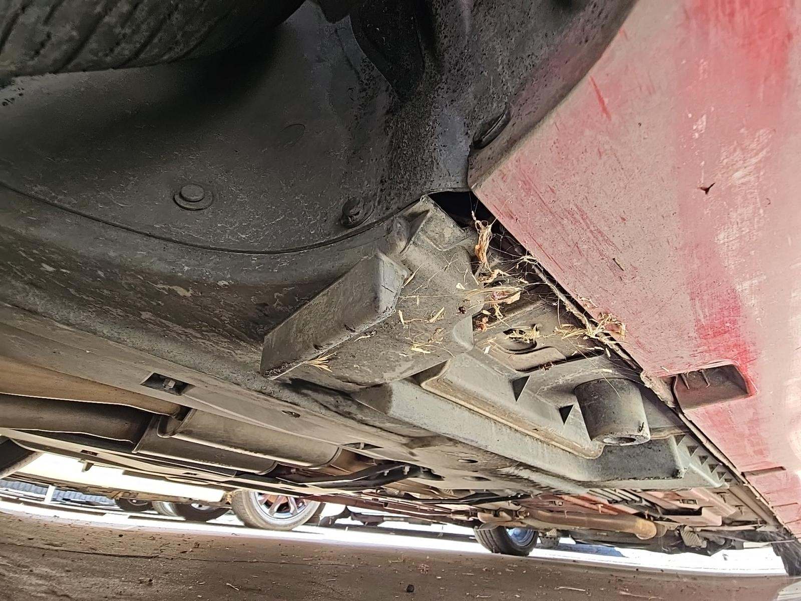 2021 Dodge Charger R/T RWD