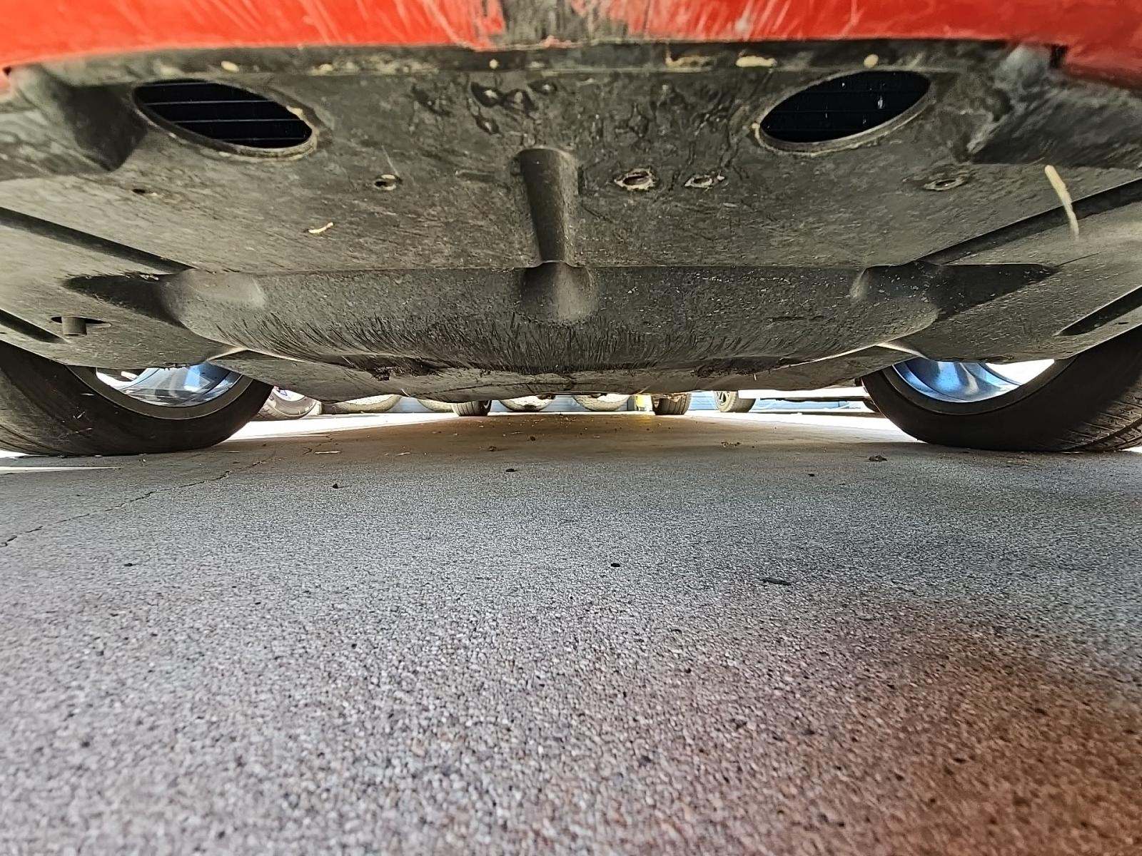 2021 Dodge Charger R/T RWD