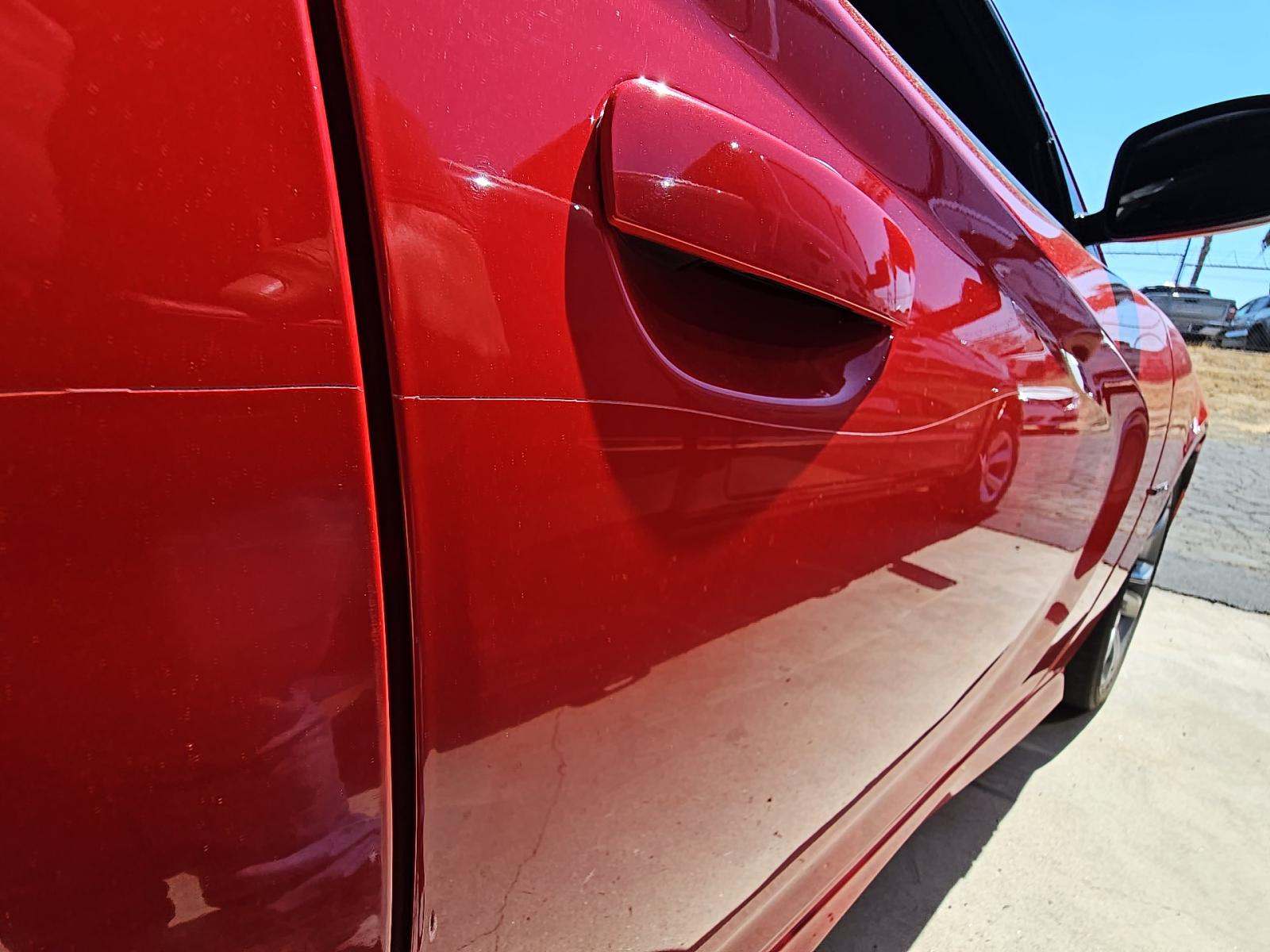 2021 Dodge Charger R/T RWD