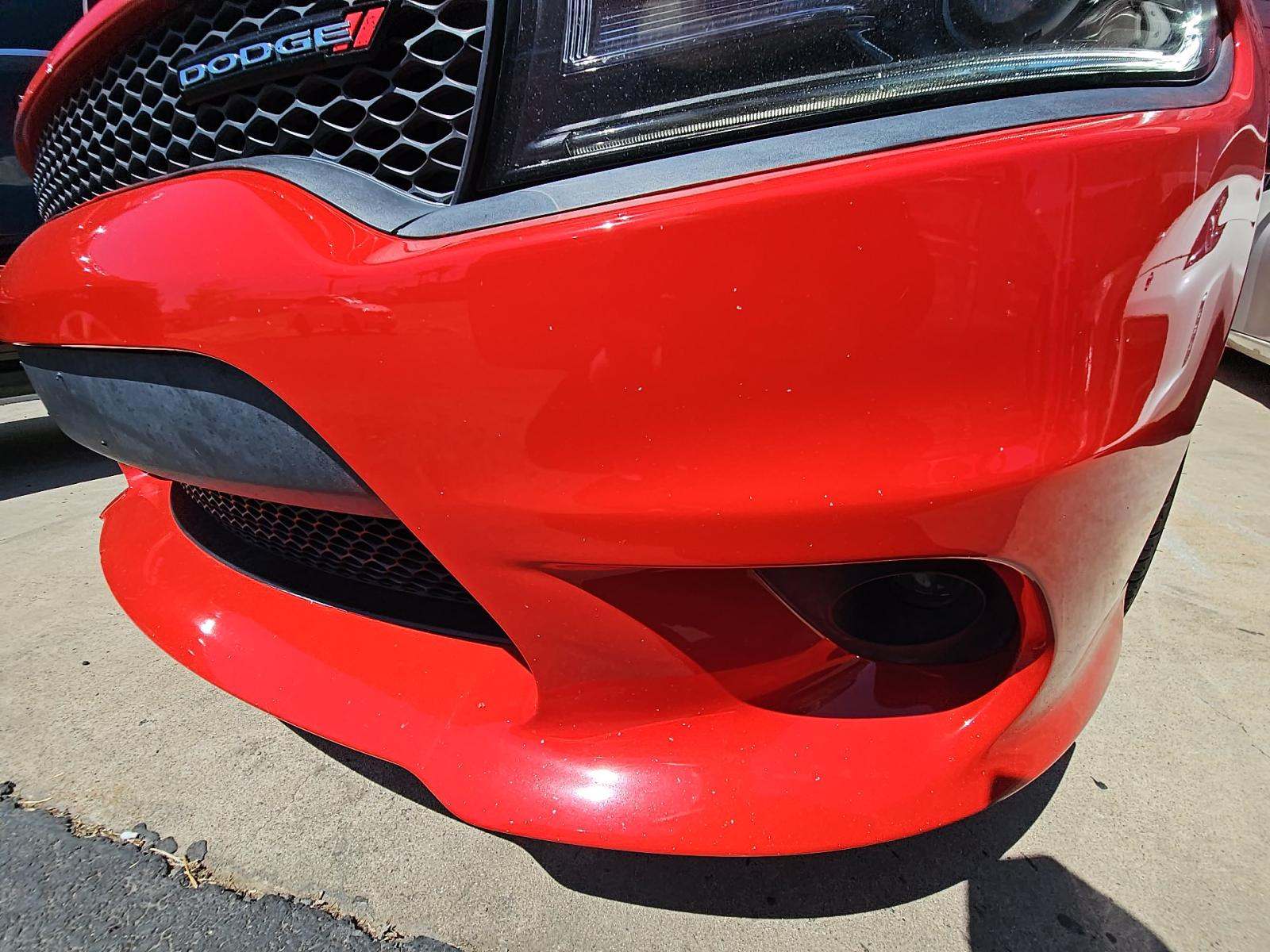 2021 Dodge Charger R/T RWD