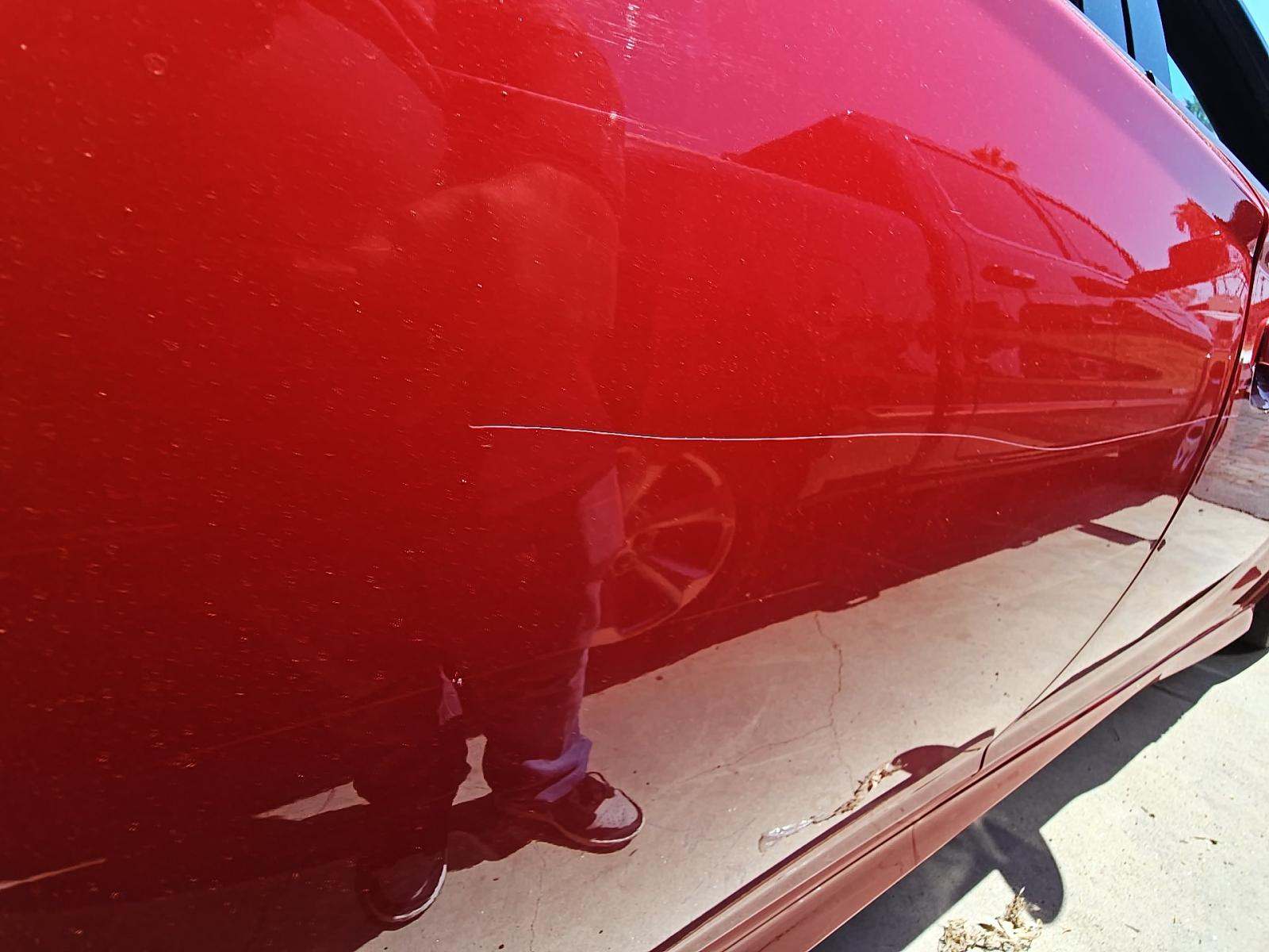 2021 Dodge Charger R/T RWD