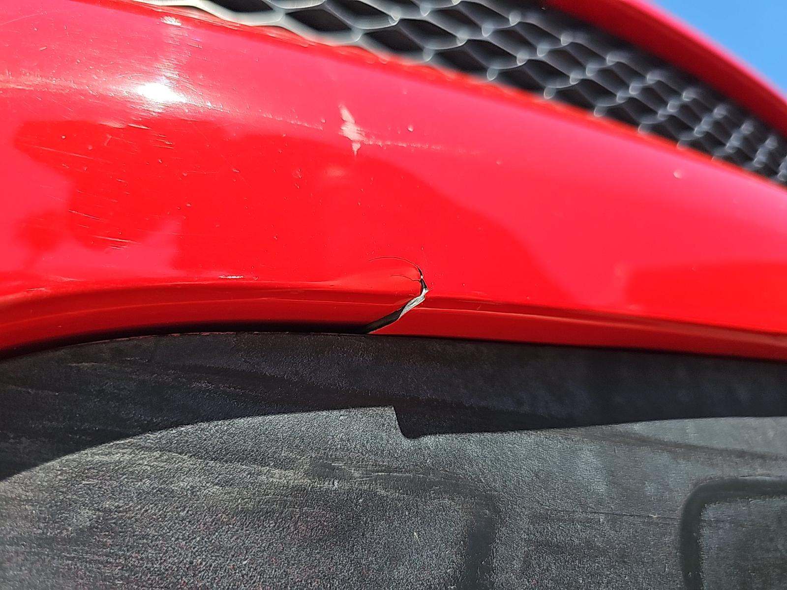 2021 Dodge Charger R/T RWD