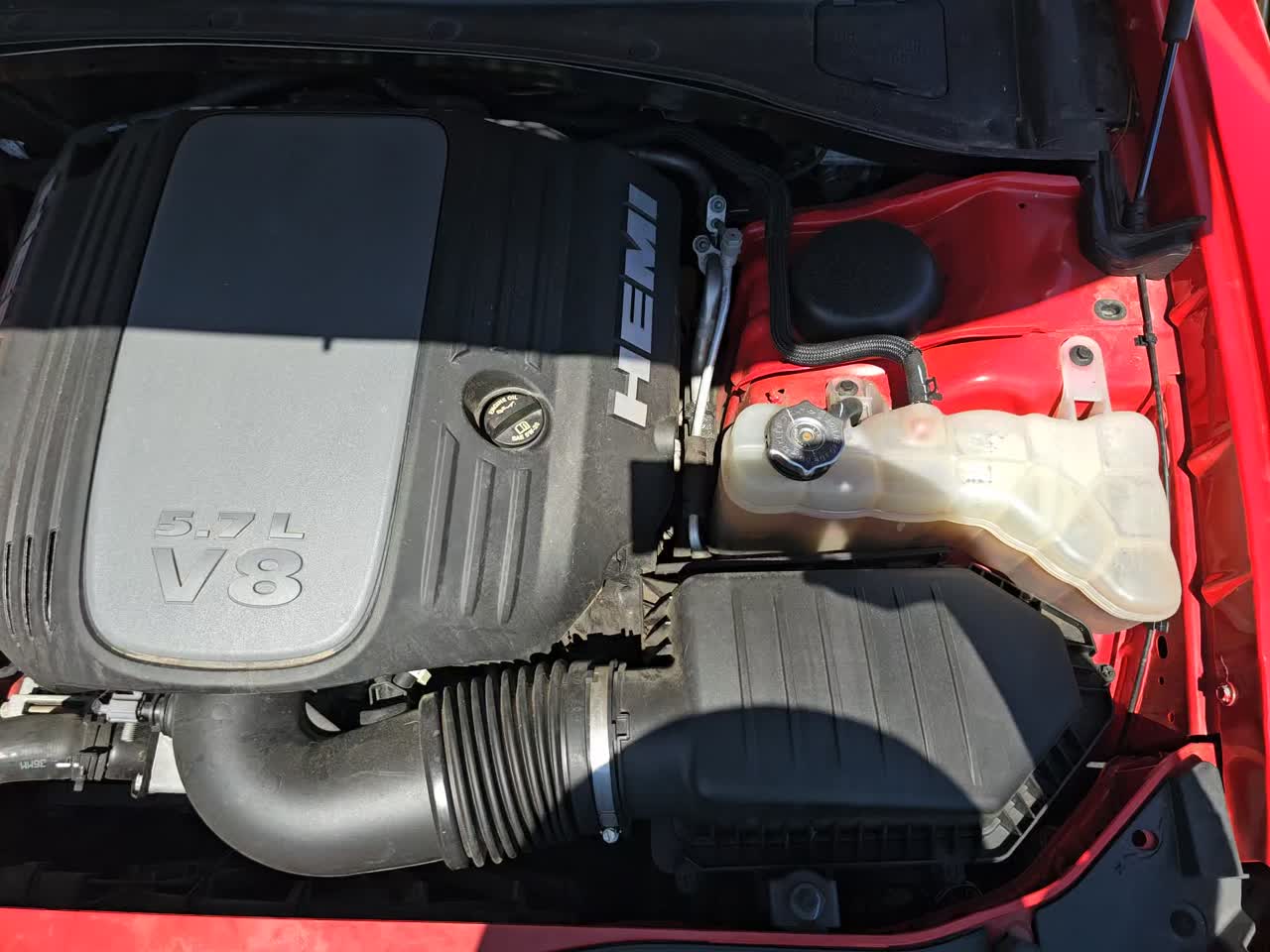 2021 Dodge Charger R/T RWD