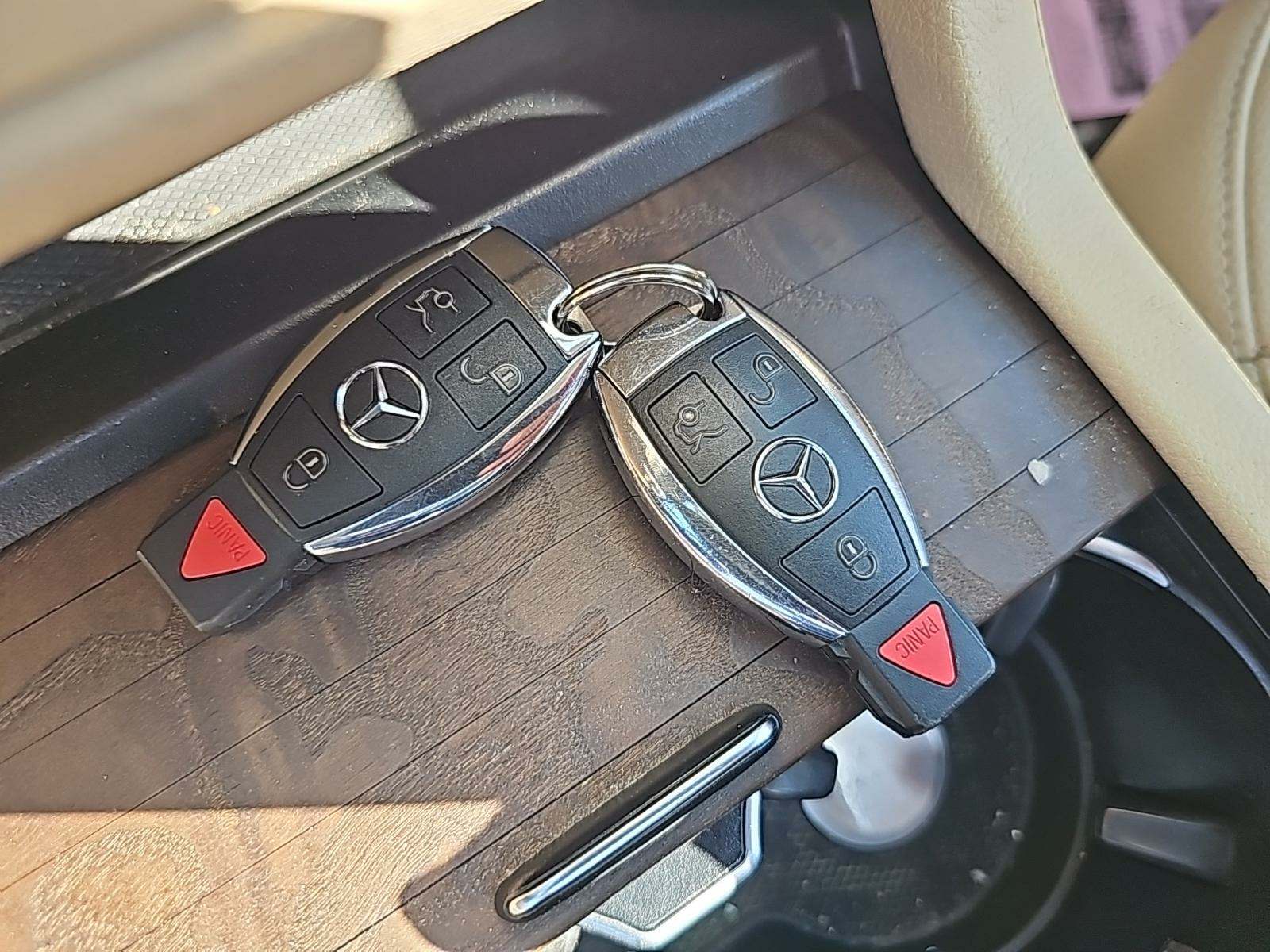 2017 Mercedes-Benz GLS GLS 450 AWD