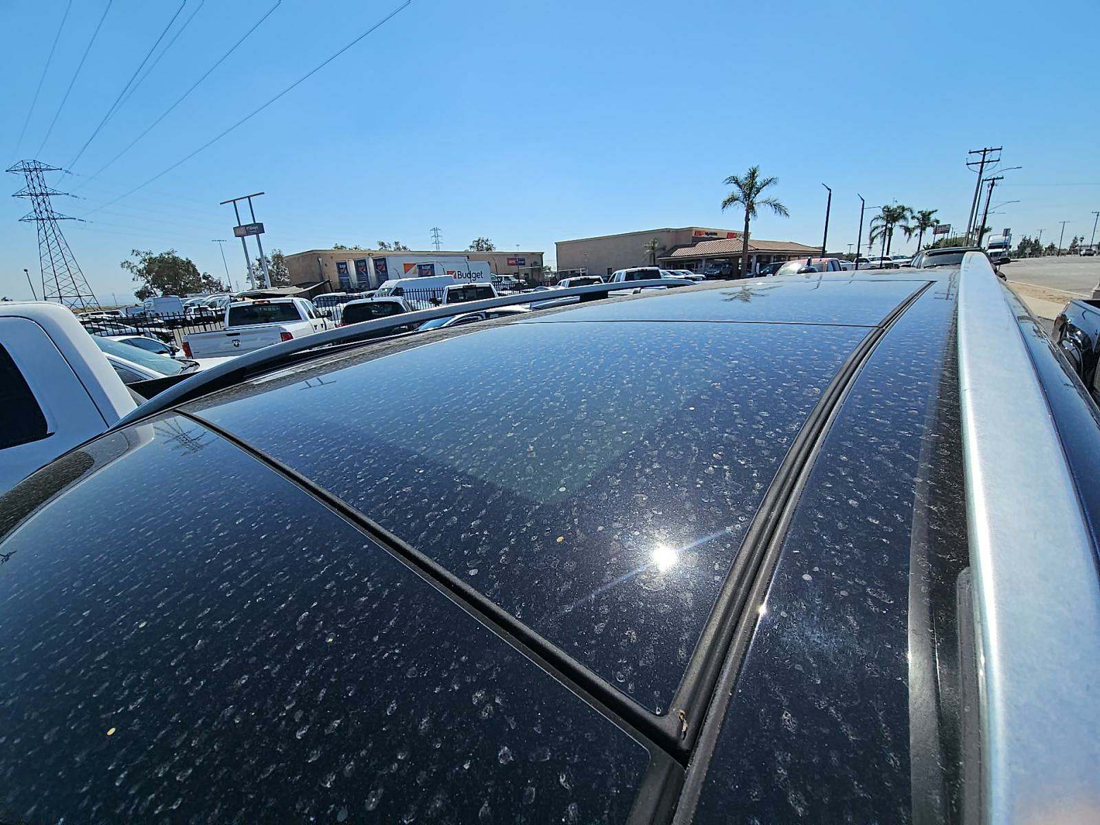 2017 Mercedes-Benz GLS GLS 450 AWD