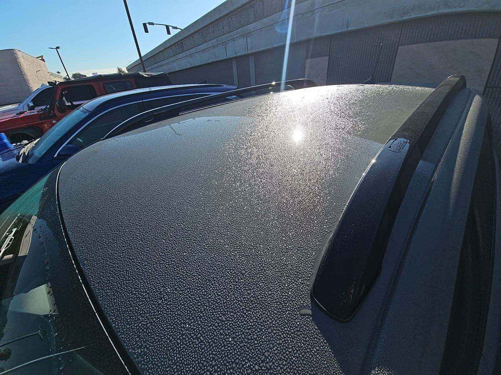 2023 Jeep Cherokee Trailhawk AWD