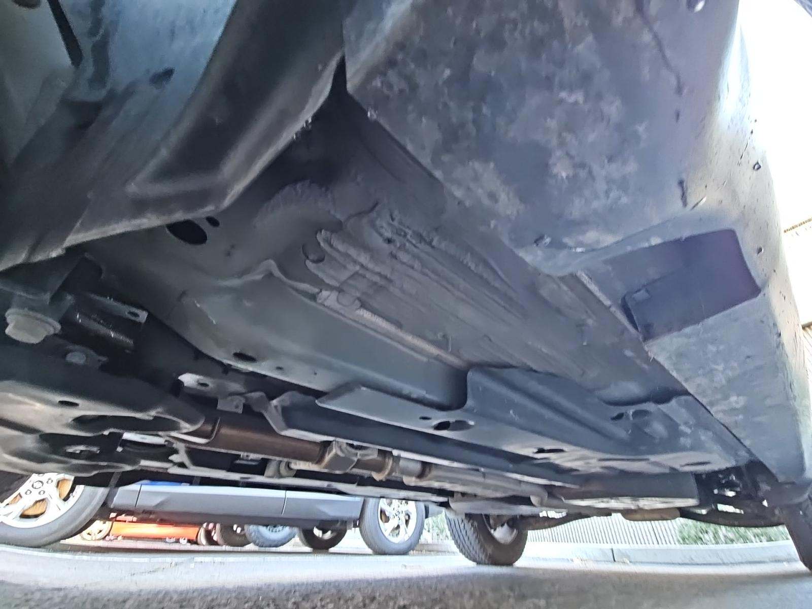 2023 Jeep Cherokee Trailhawk AWD