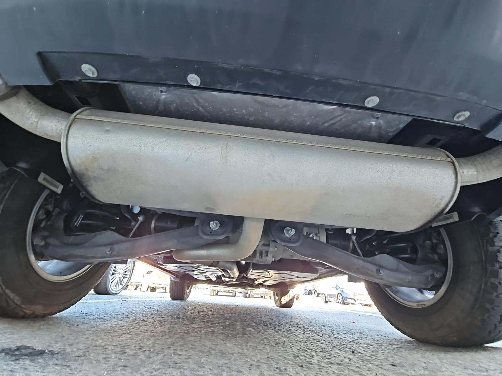 2023 Jeep Cherokee Trailhawk AWD